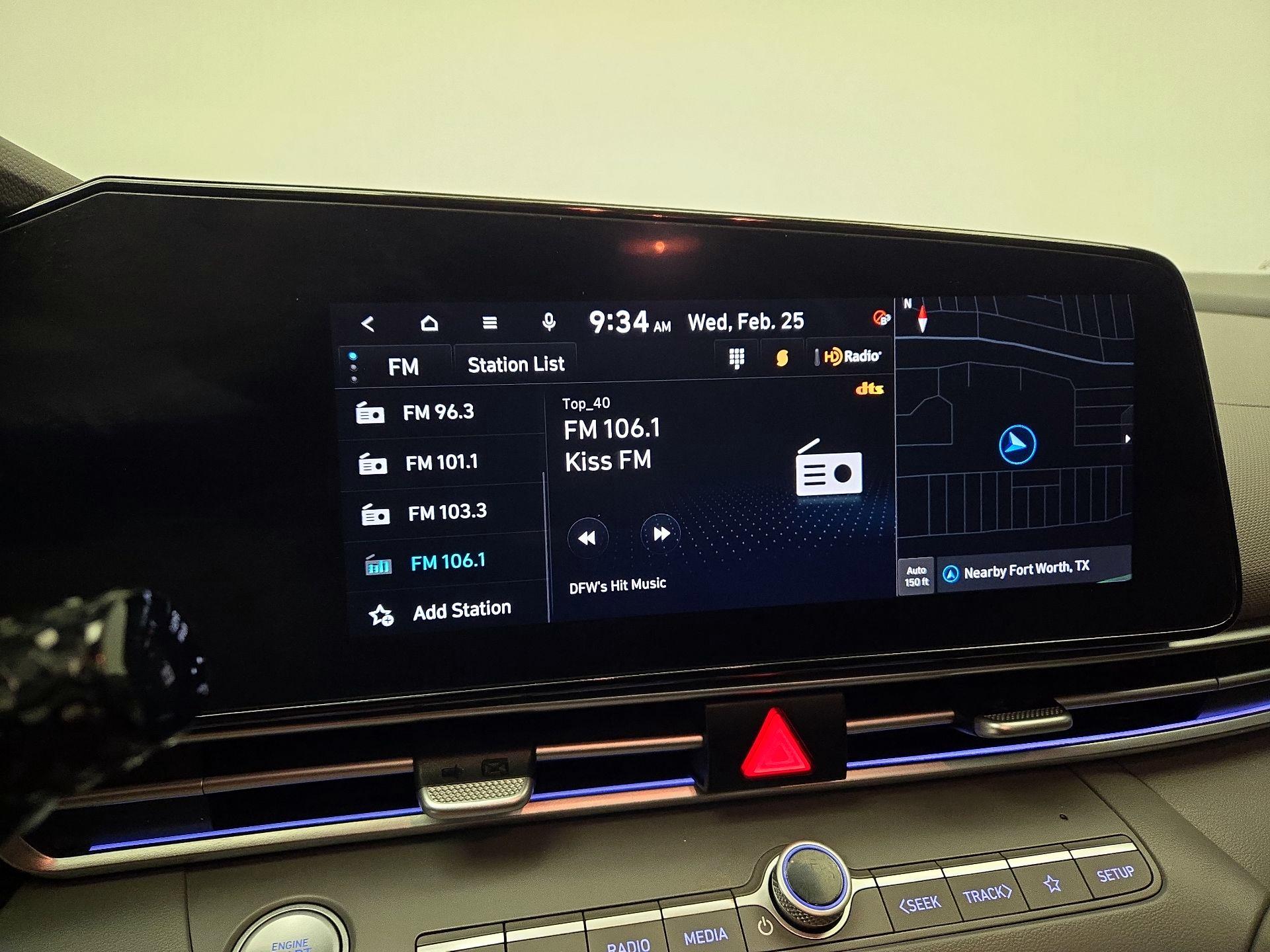 Thumbnail: 2024 Hyundai Elantra - 16