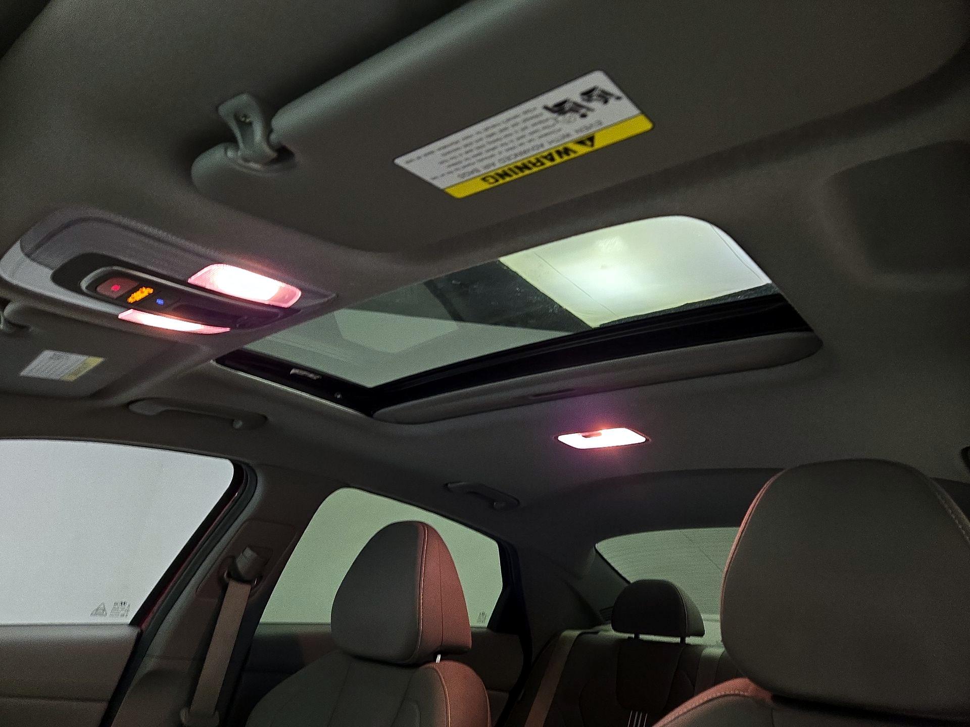 Thumbnail: 2024 Hyundai Elantra - 20