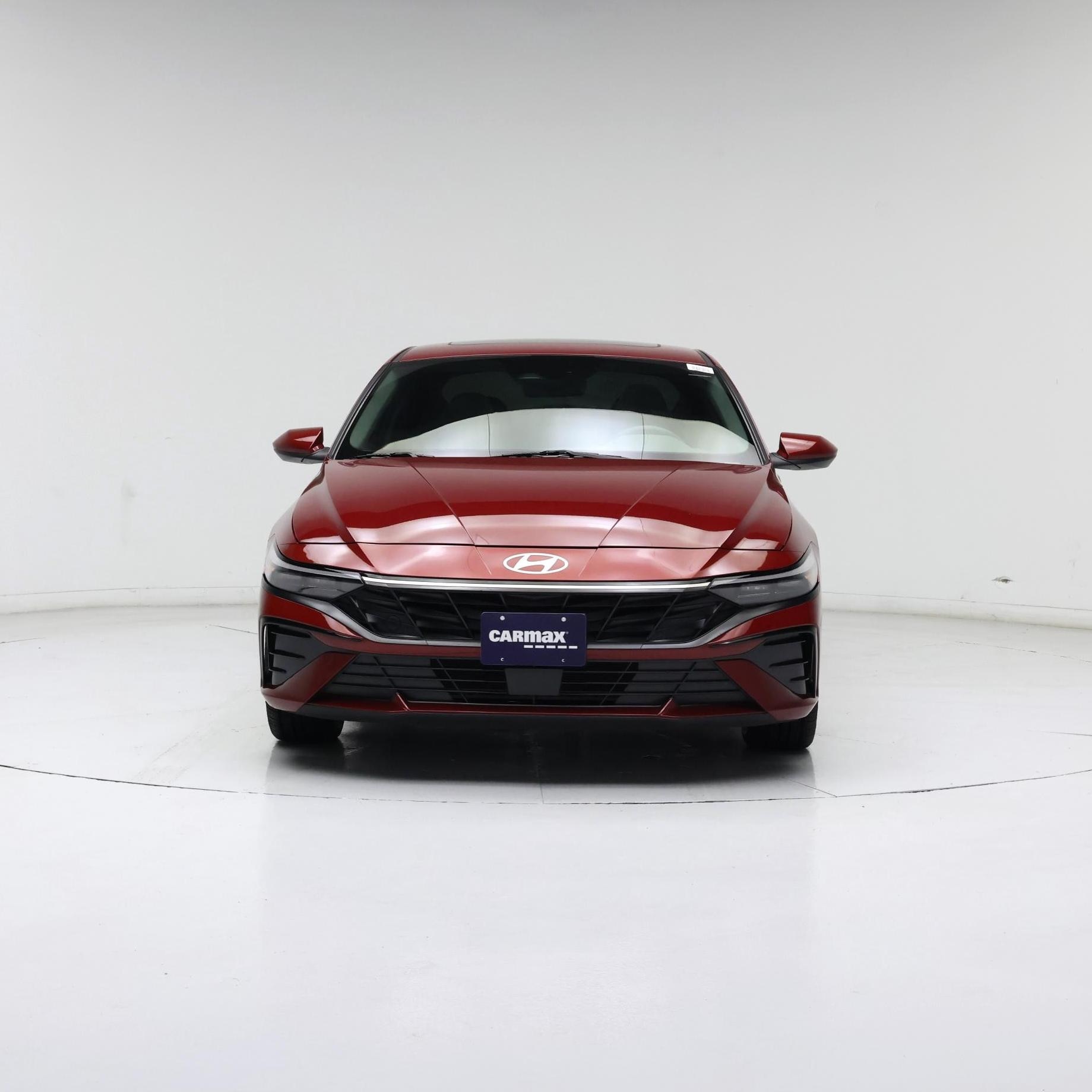 Thumbnail: 2024 Hyundai Elantra - 5