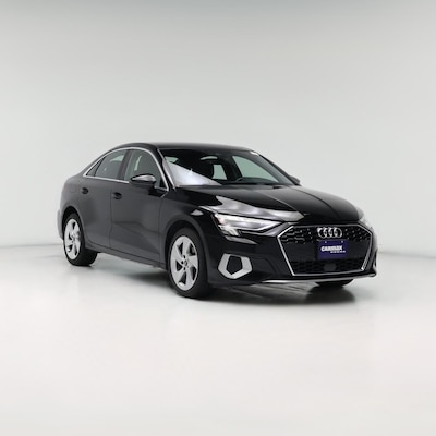 2024 Audi A3 Premium