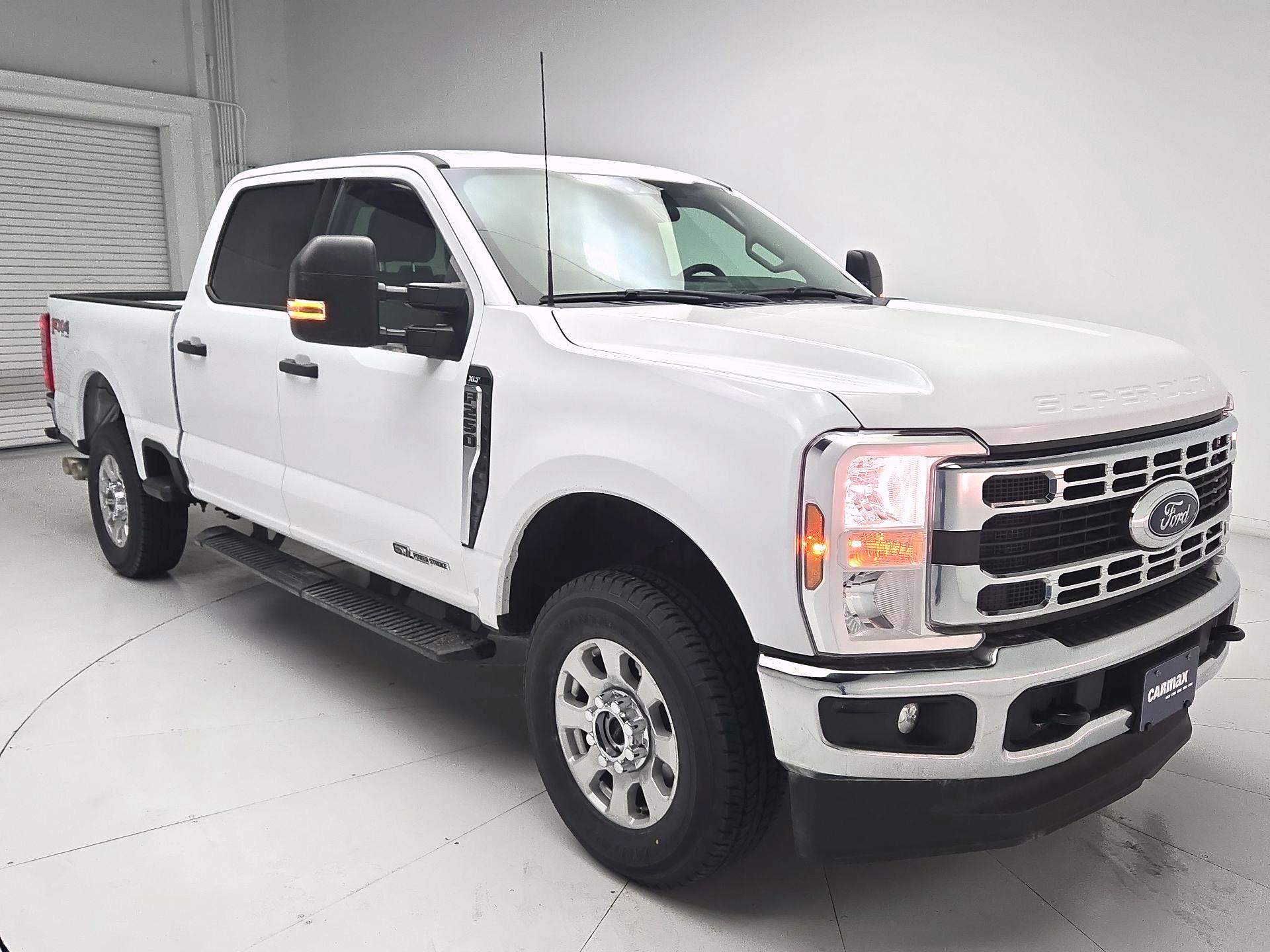 Thumbnail: 2024 Ford F-250 - 1