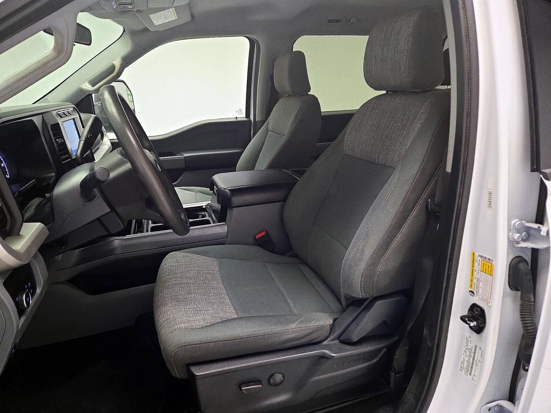 Thumbnail: 2024 Ford F-250 - 9