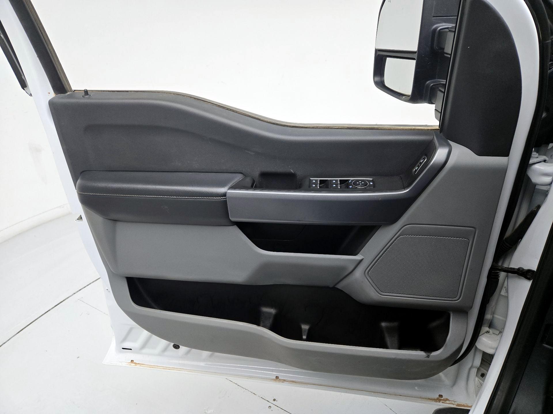 Thumbnail: 2024 Ford F-250 - 10