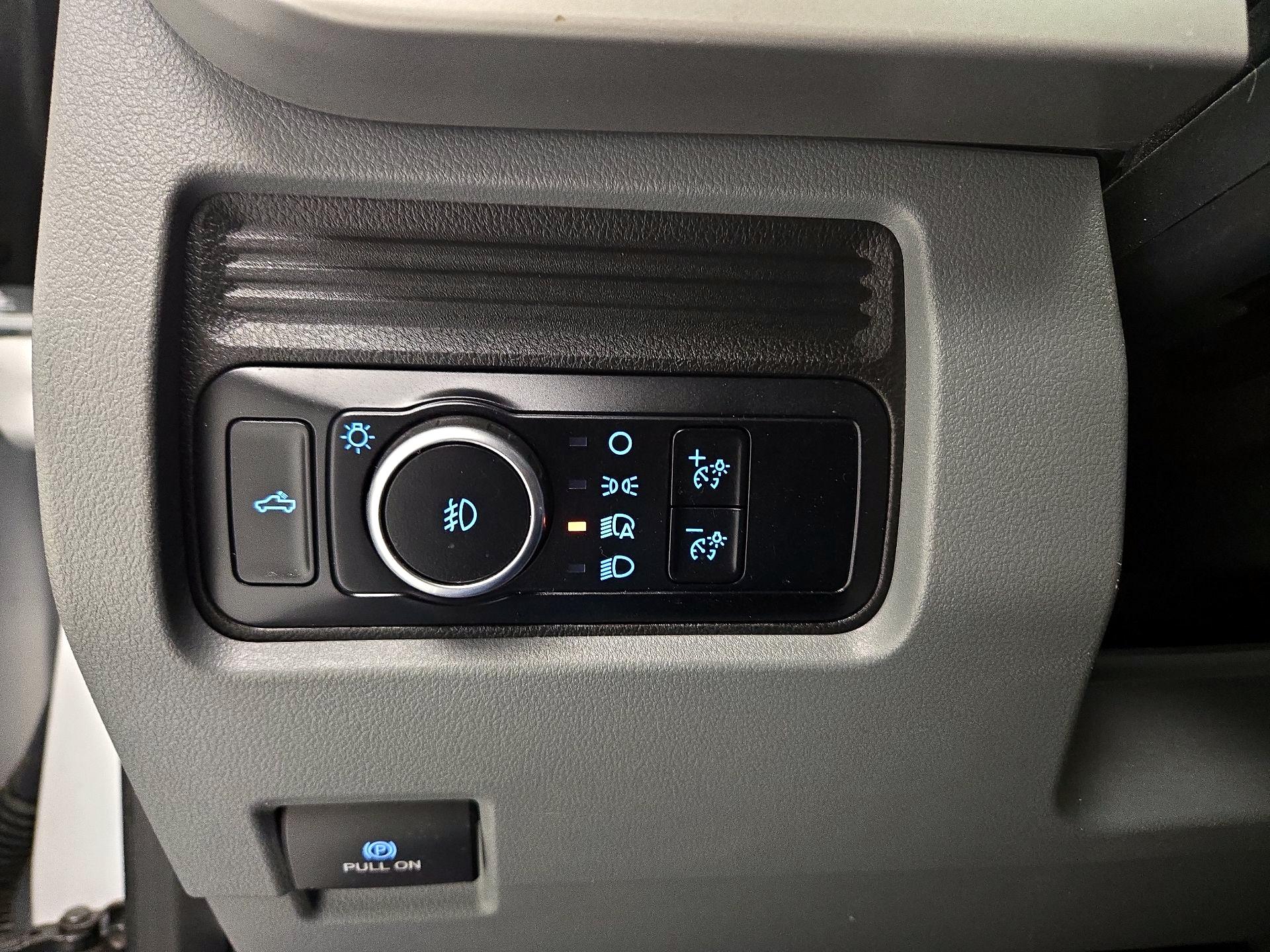 Thumbnail: 2024 Ford F-250 - 11