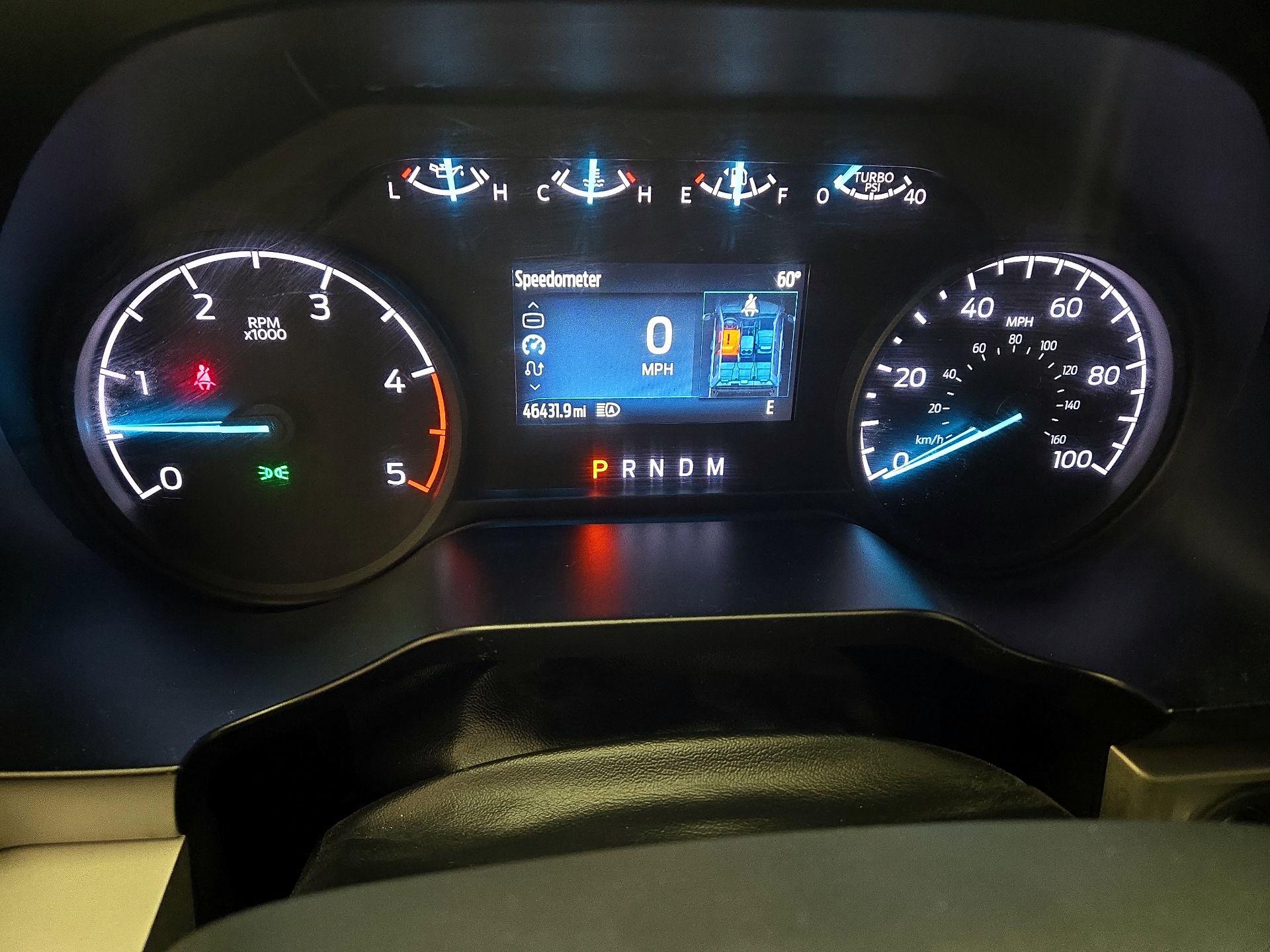 Thumbnail: 2024 Ford F-250 - 15