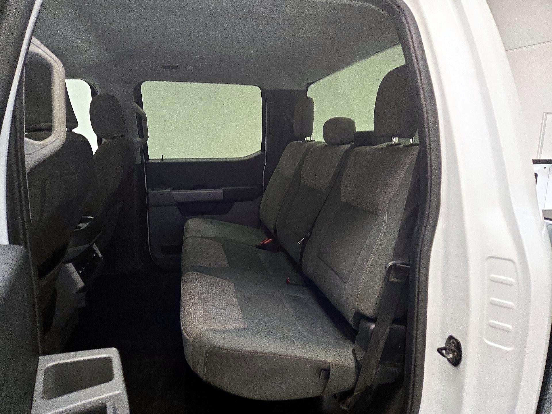 Thumbnail: 2024 Ford F-250 - 17