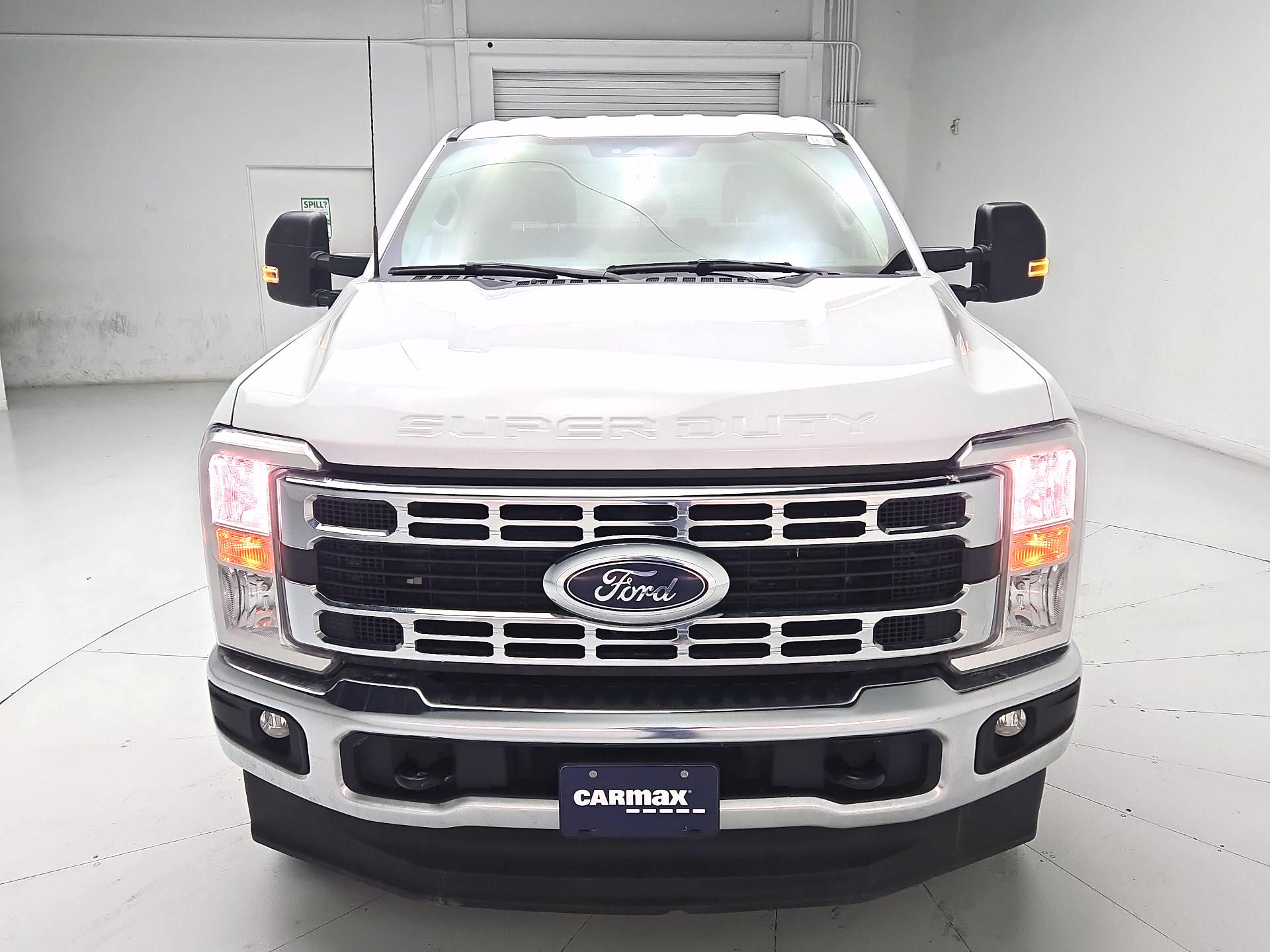 Thumbnail: 2024 Ford F-250 - 2