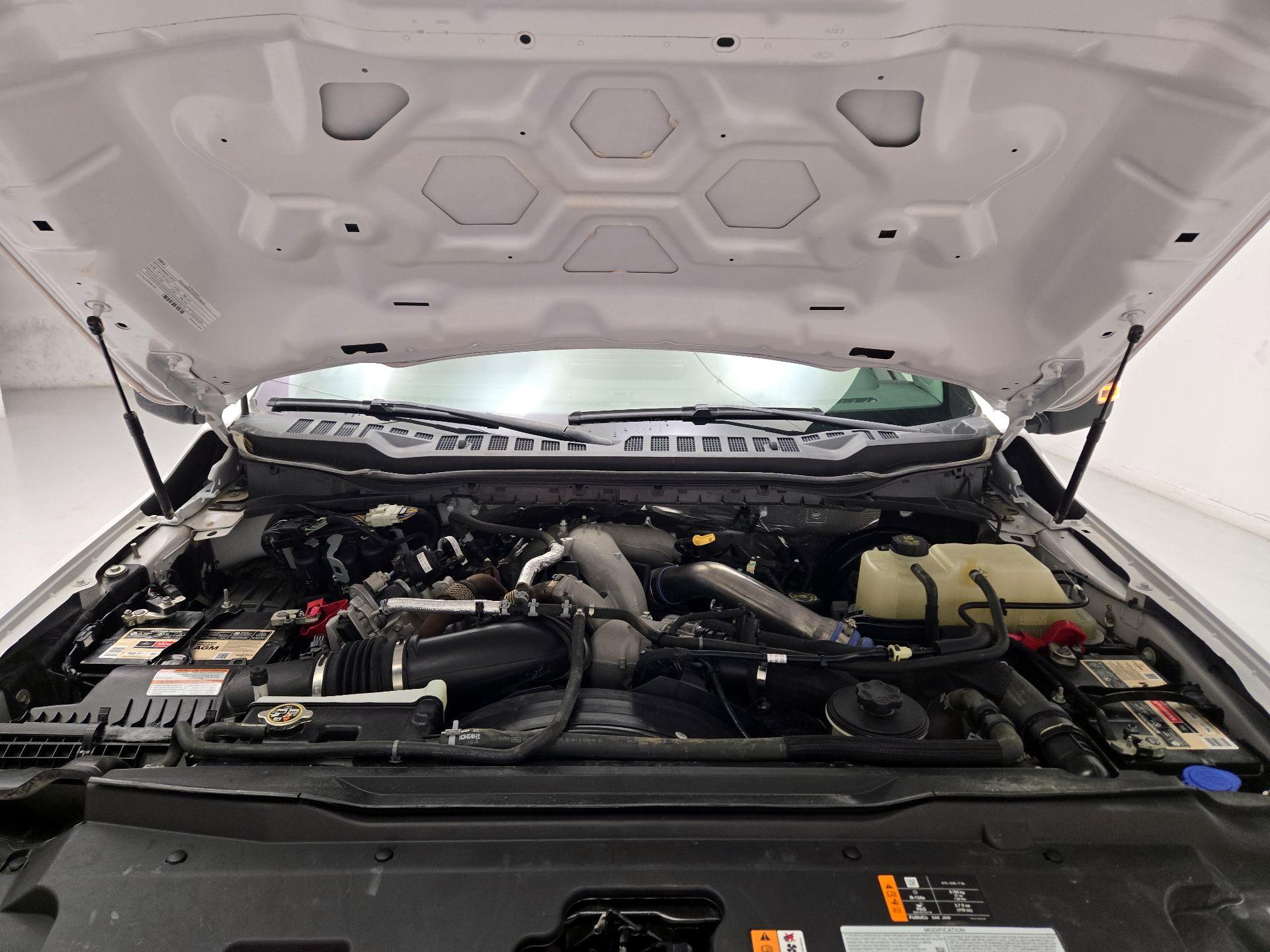 Thumbnail: 2024 Ford F-250 - 19