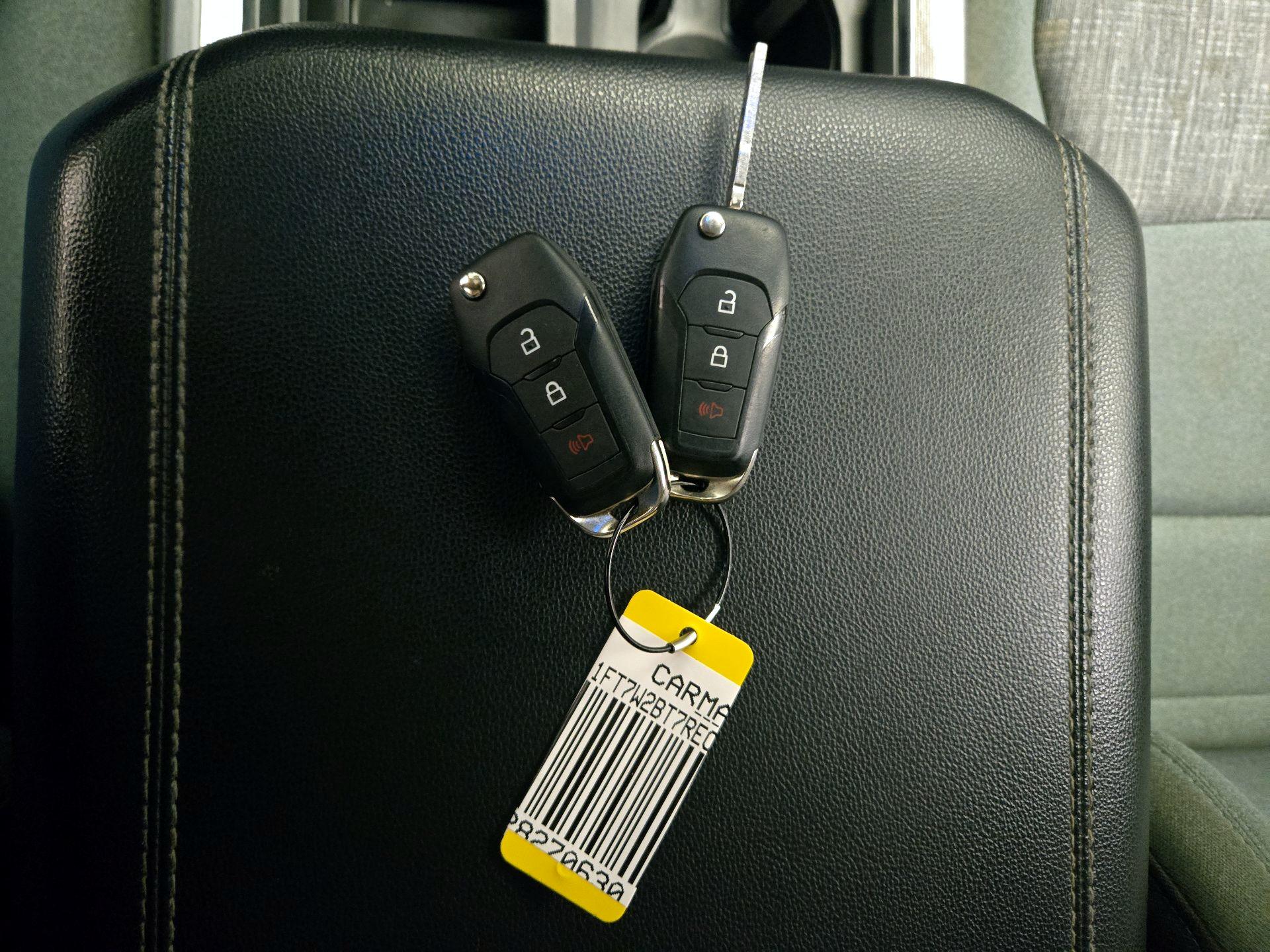 Thumbnail: 2024 Ford F-250 - 20