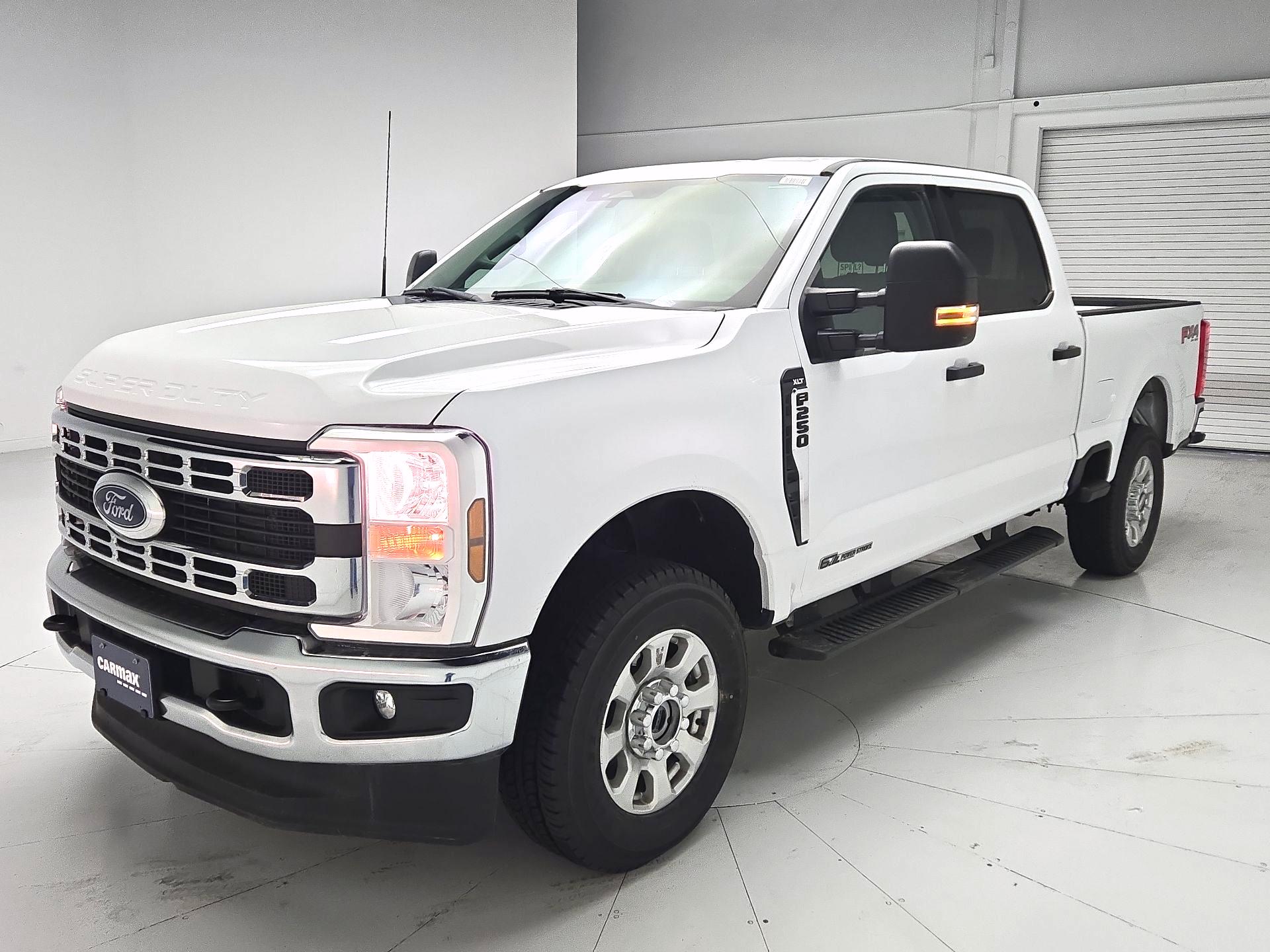 Thumbnail: 2024 Ford F-250 - 3