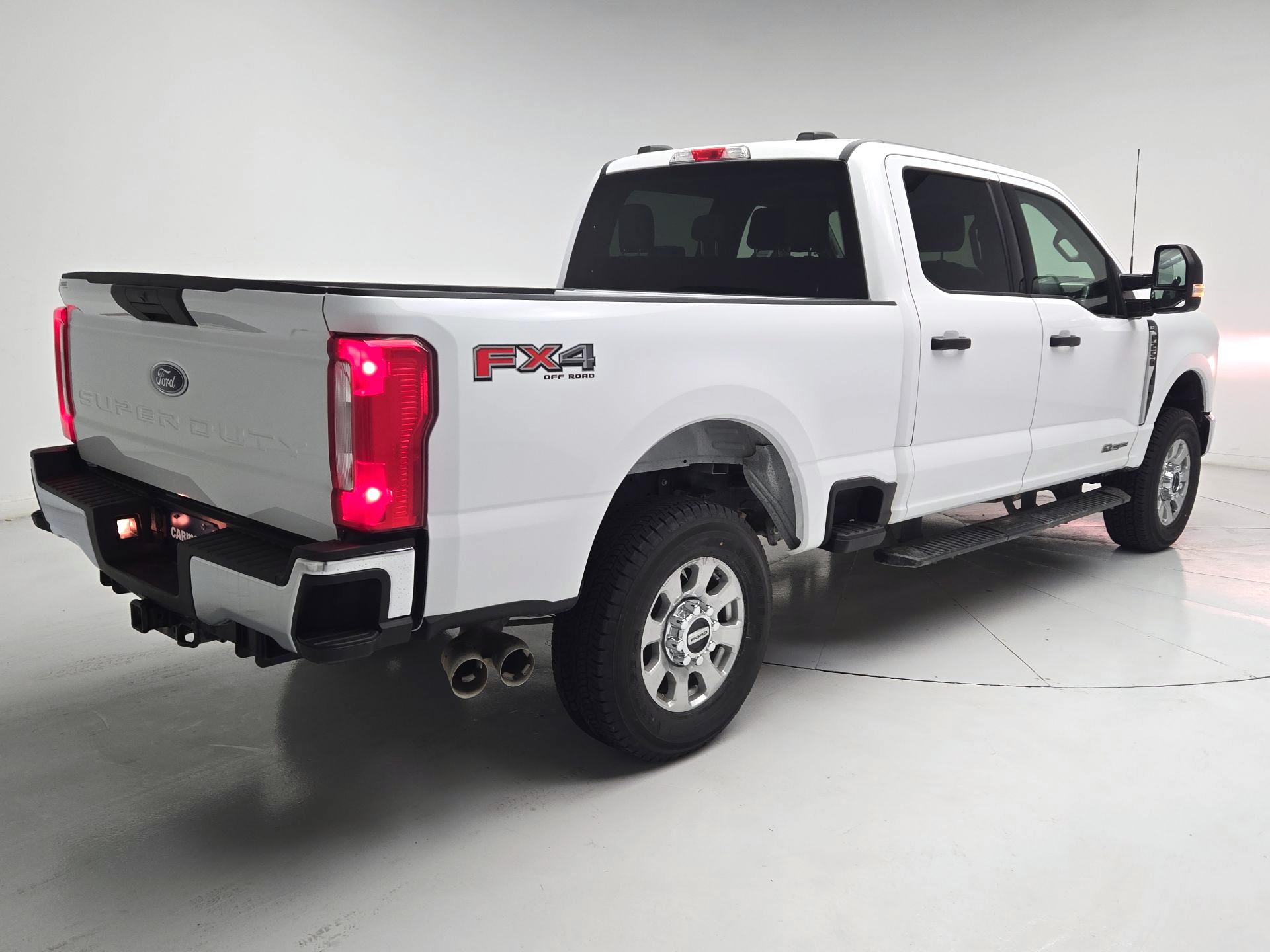 Thumbnail: 2024 Ford F-250 - 5