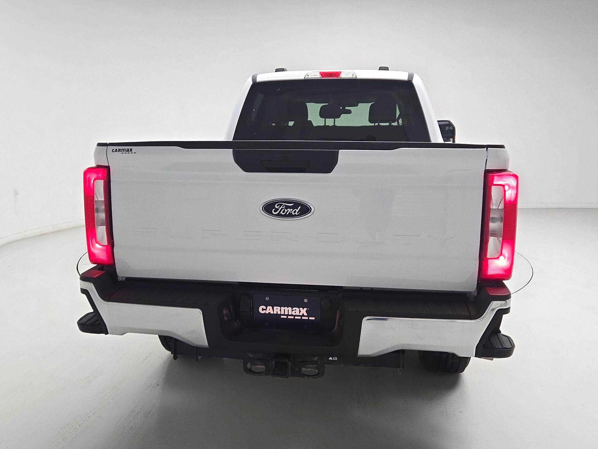 Thumbnail: 2024 Ford F-250 - 6