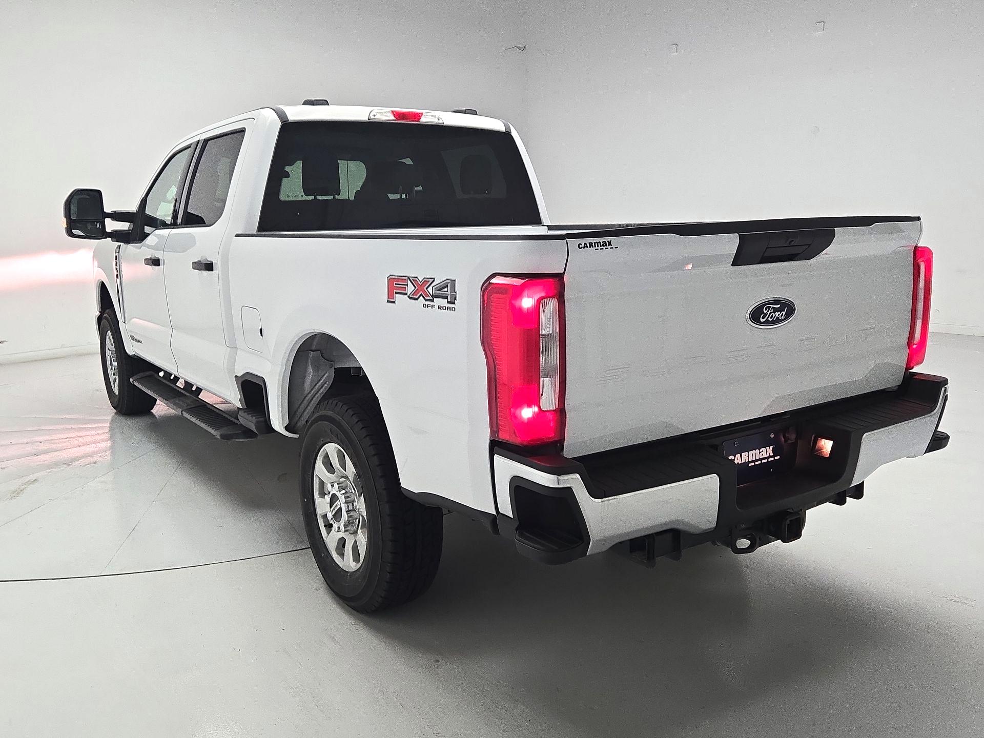 Thumbnail: 2024 Ford F-250 - 7