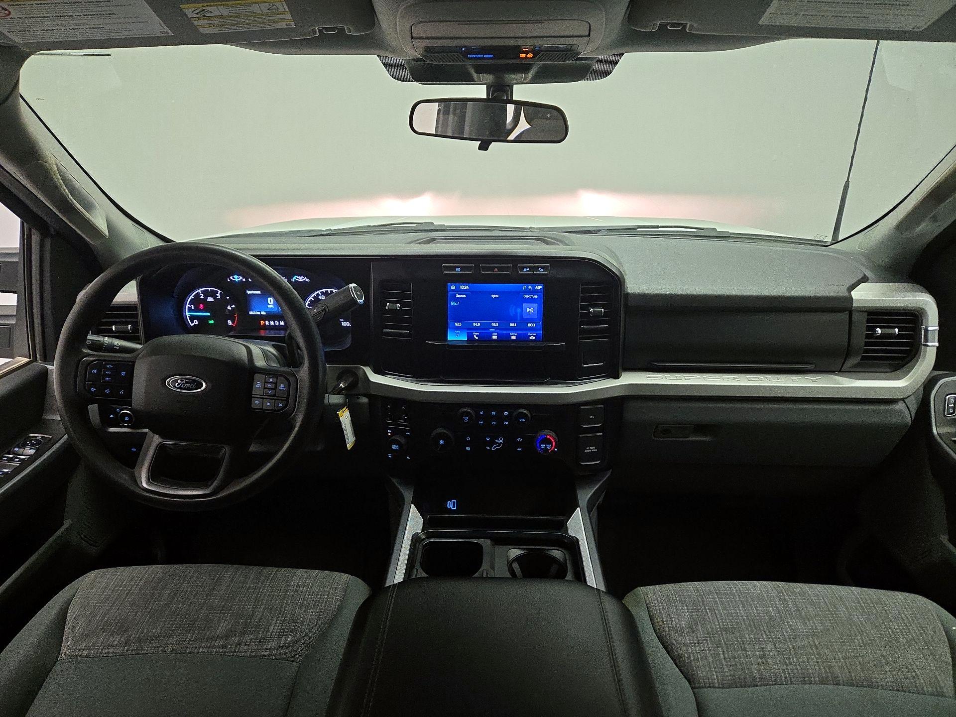 Thumbnail: 2024 Ford F-250 - 8