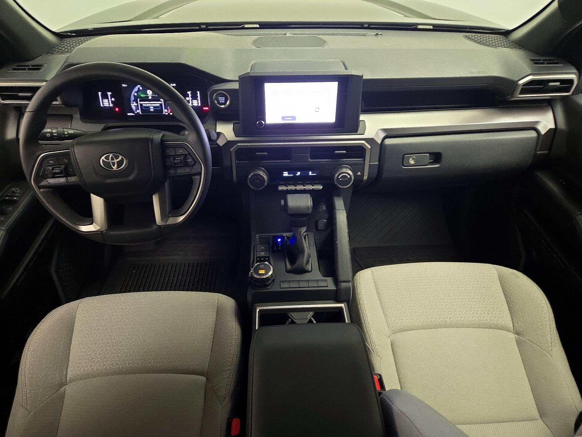 Thumbnail: 2025 Toyota 4Runner - 9