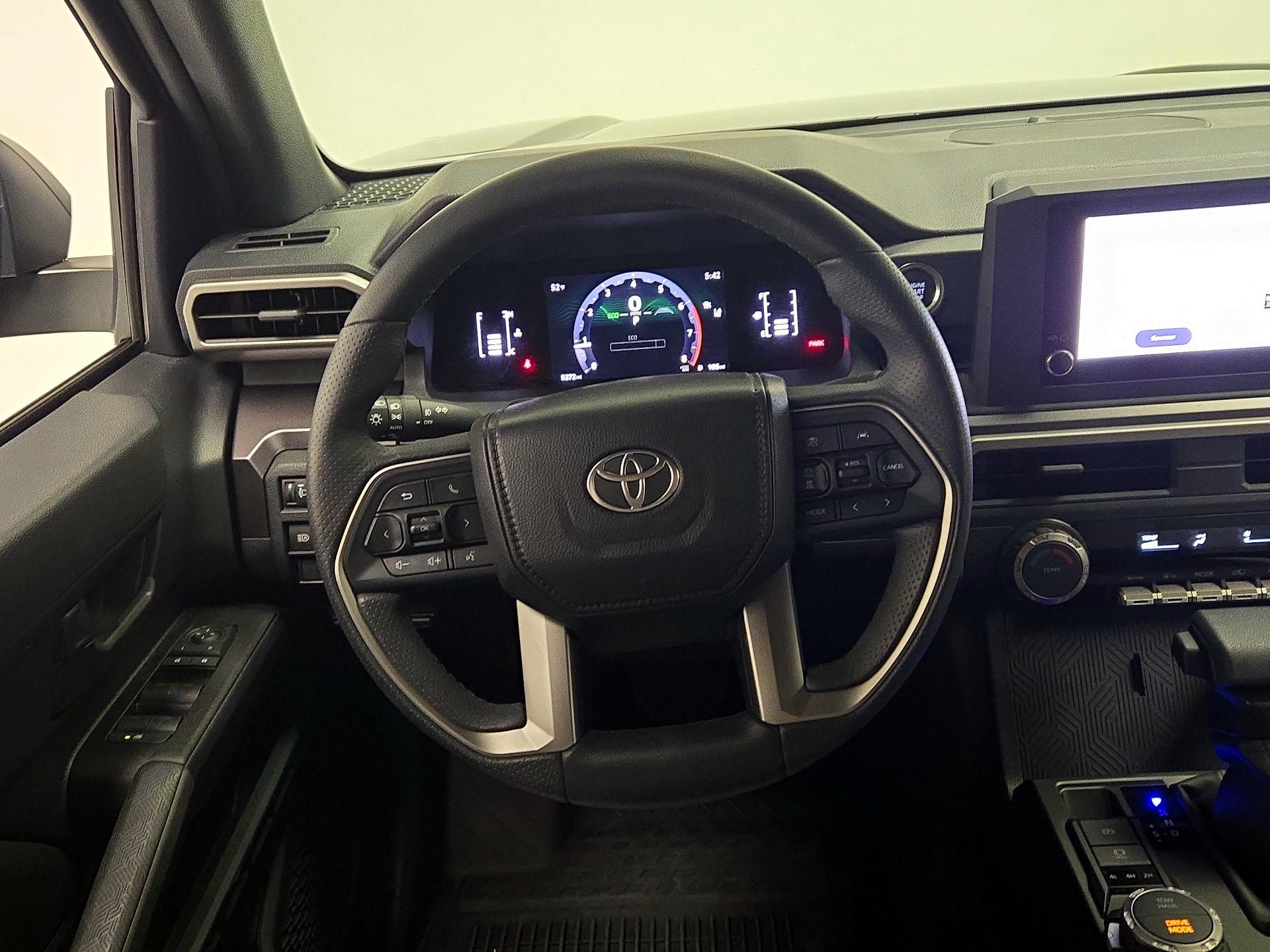 Thumbnail: 2025 Toyota 4Runner - 10