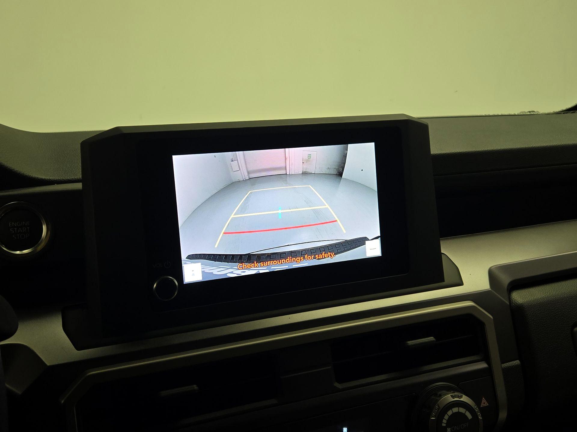 Thumbnail: 2025 Toyota 4Runner - 14