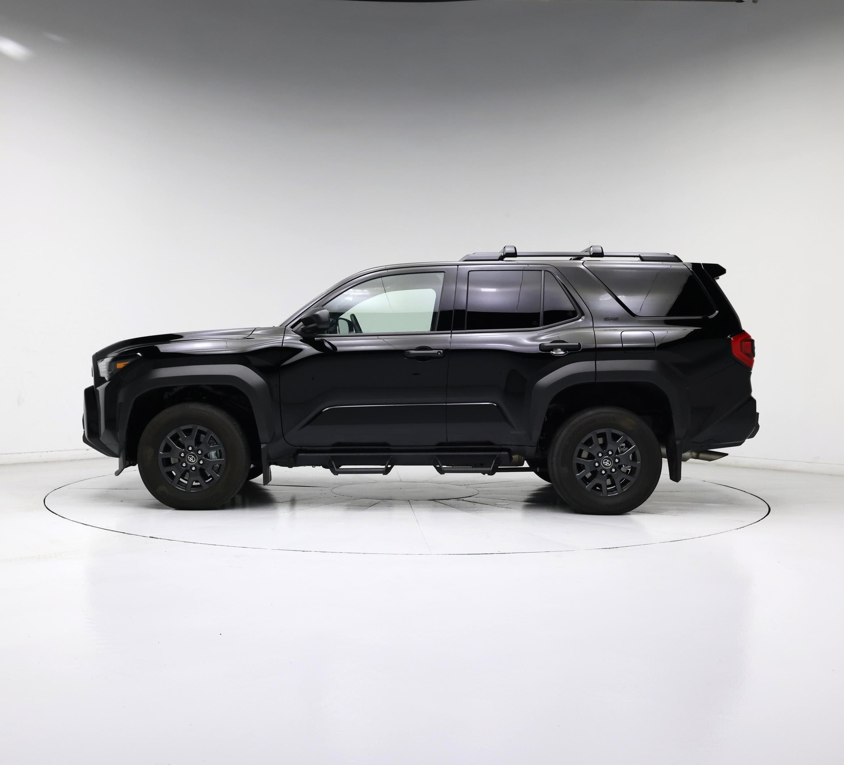 Thumbnail: 2025 Toyota 4Runner - 3