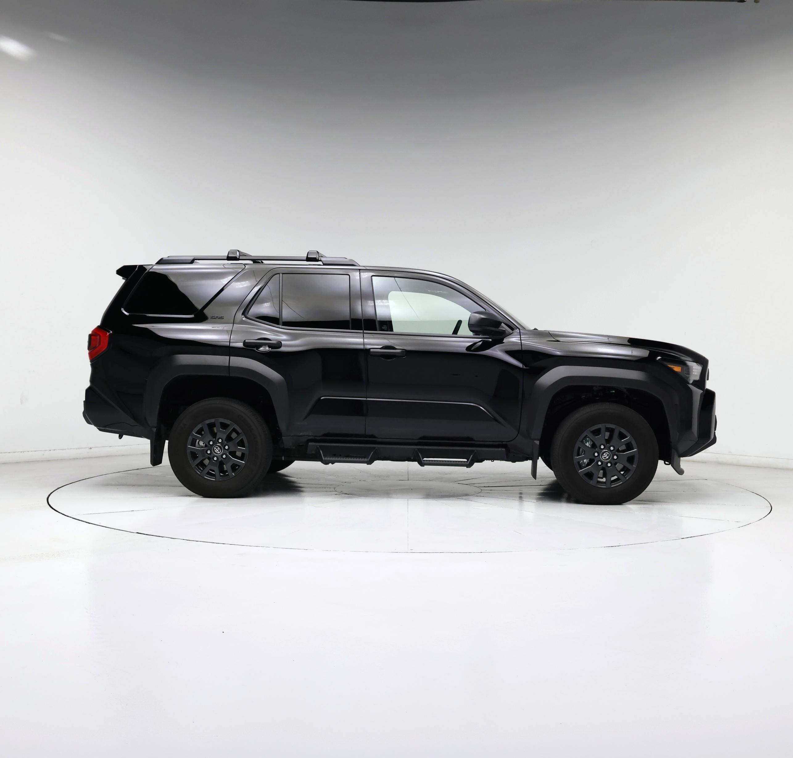Thumbnail: 2025 Toyota 4Runner - 7