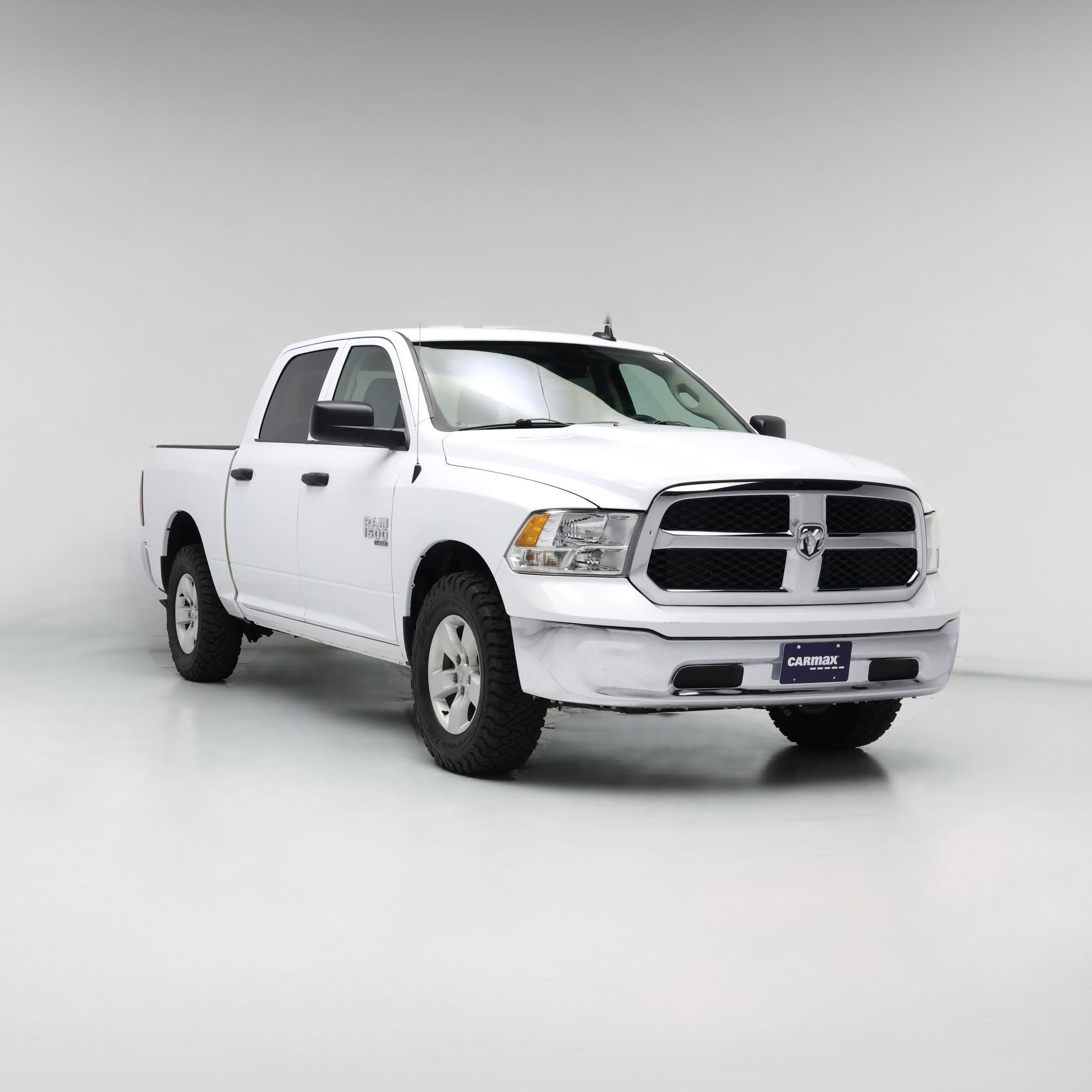 Thumbnail: 2023 RAM 1500 Classic - 1