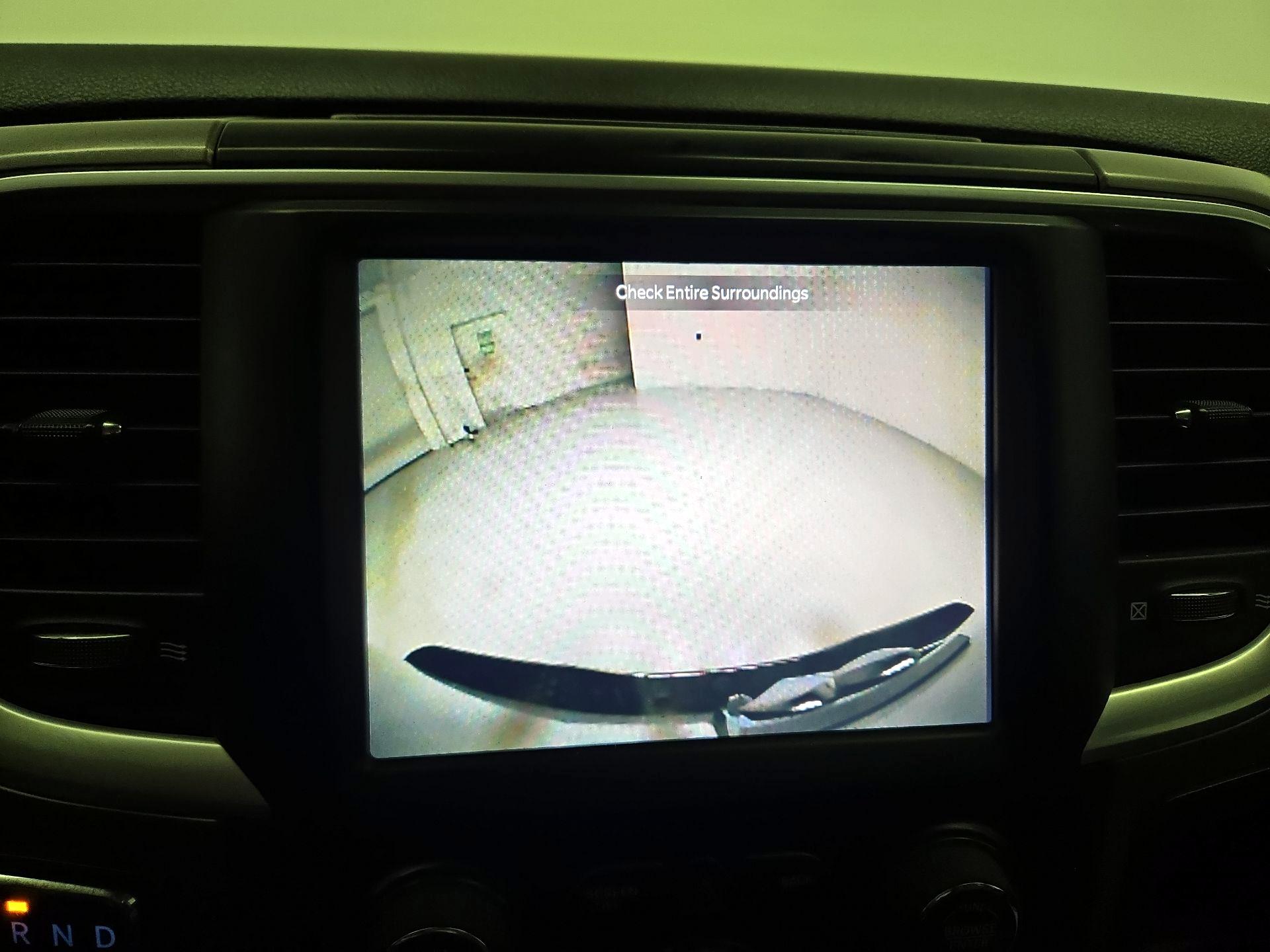 Thumbnail: 2023 RAM 1500 Classic - 14