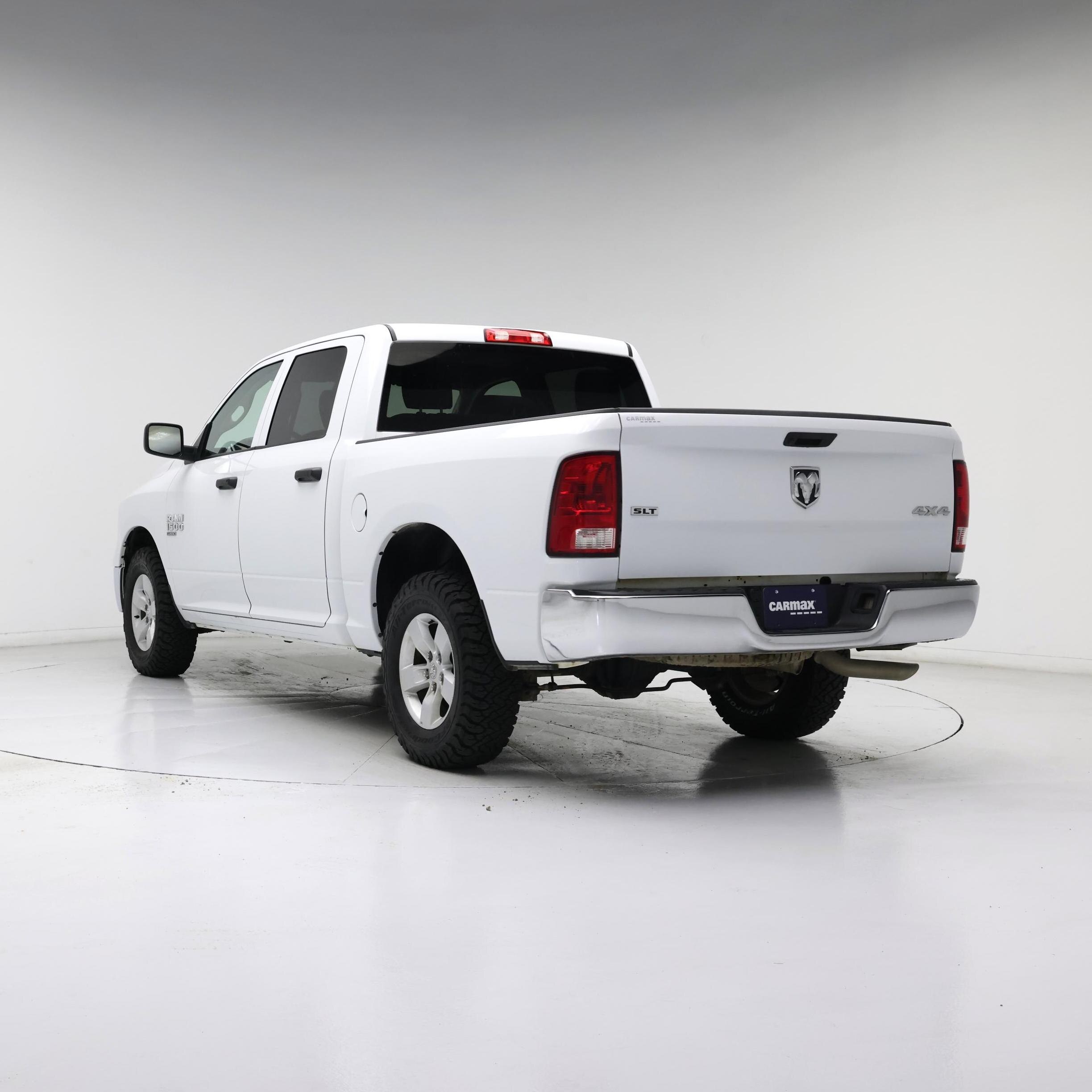 Thumbnail: 2023 RAM 1500 Classic - 2