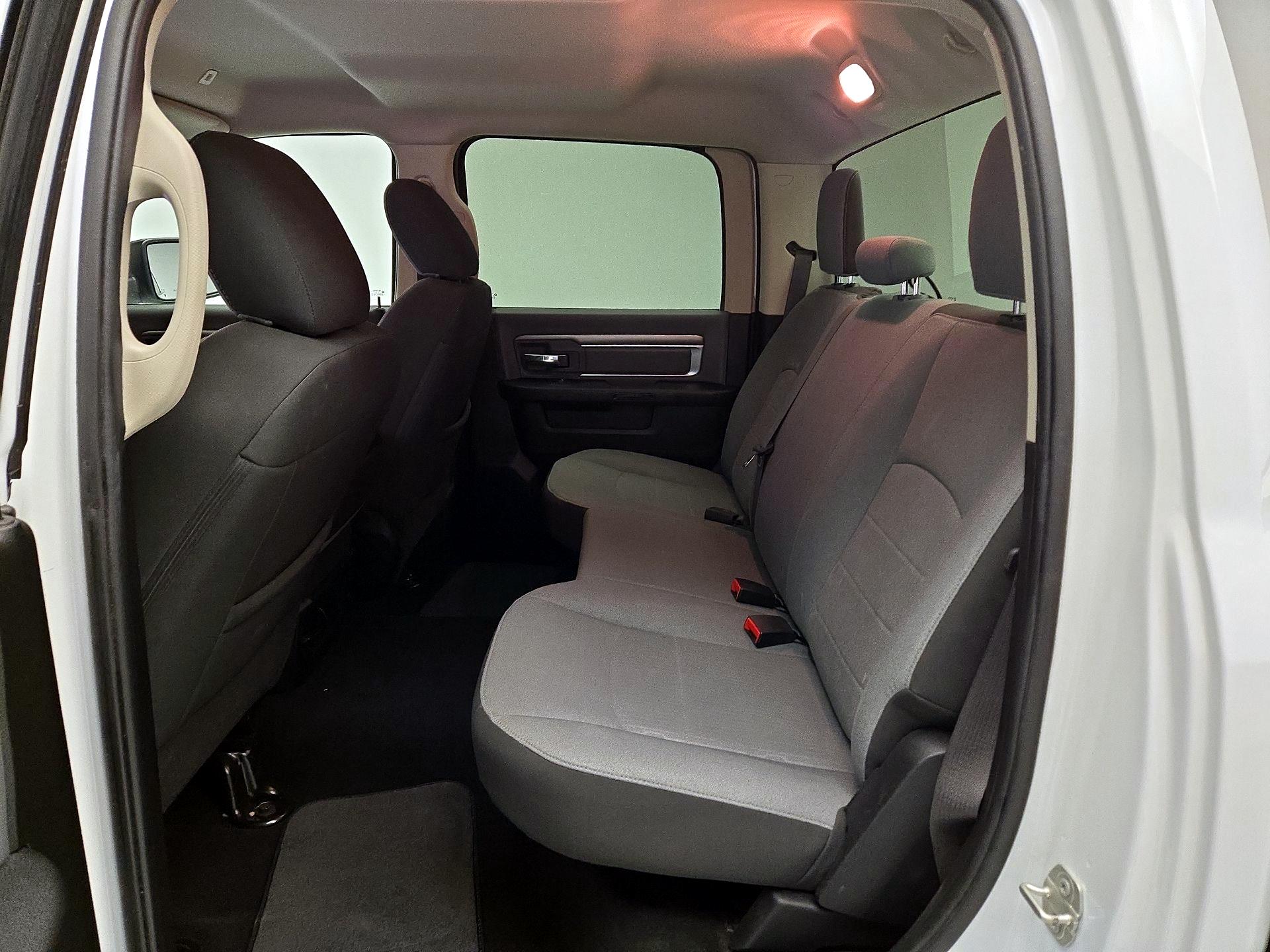 Thumbnail: 2023 RAM 1500 Classic - 19