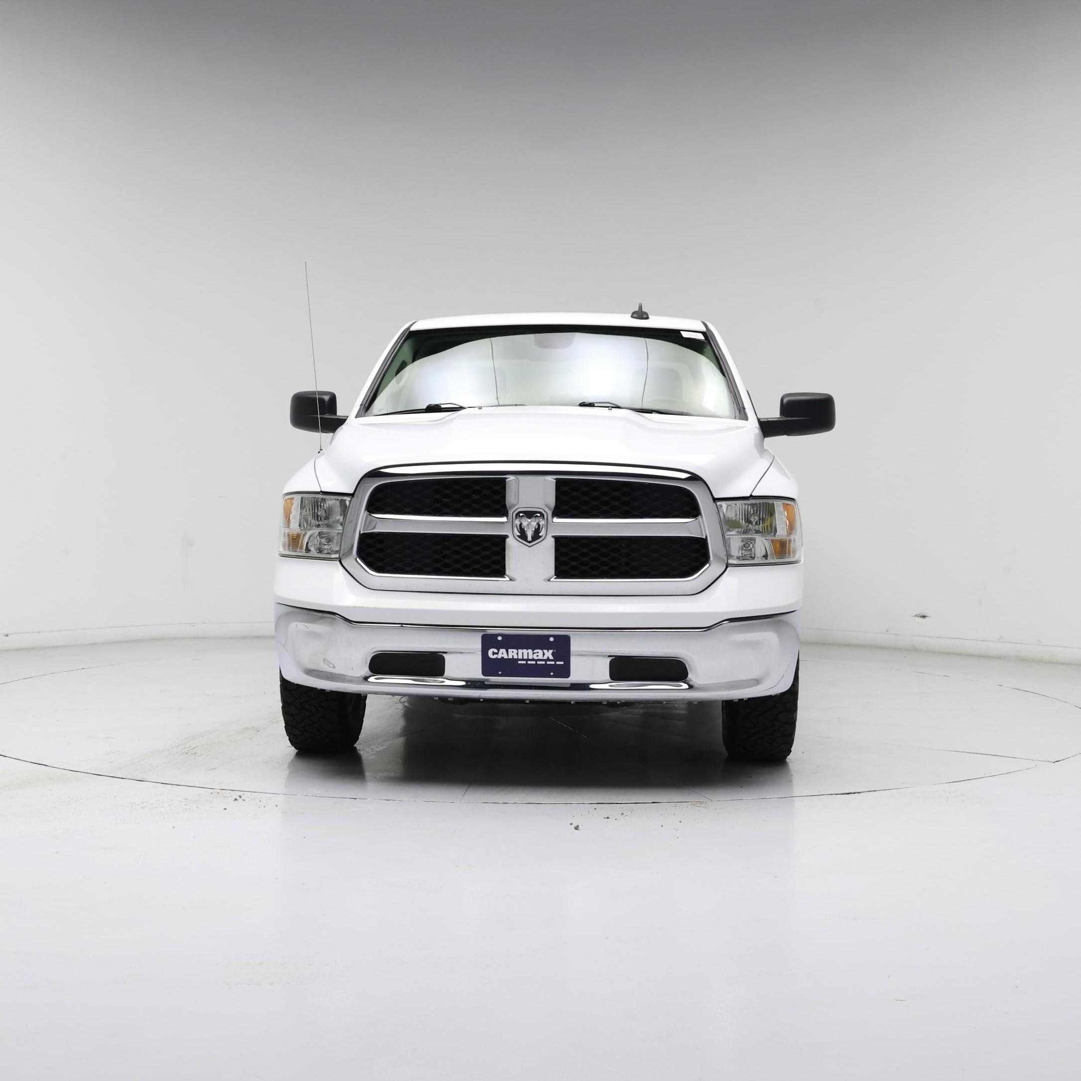 Thumbnail: 2023 RAM 1500 Classic - 5