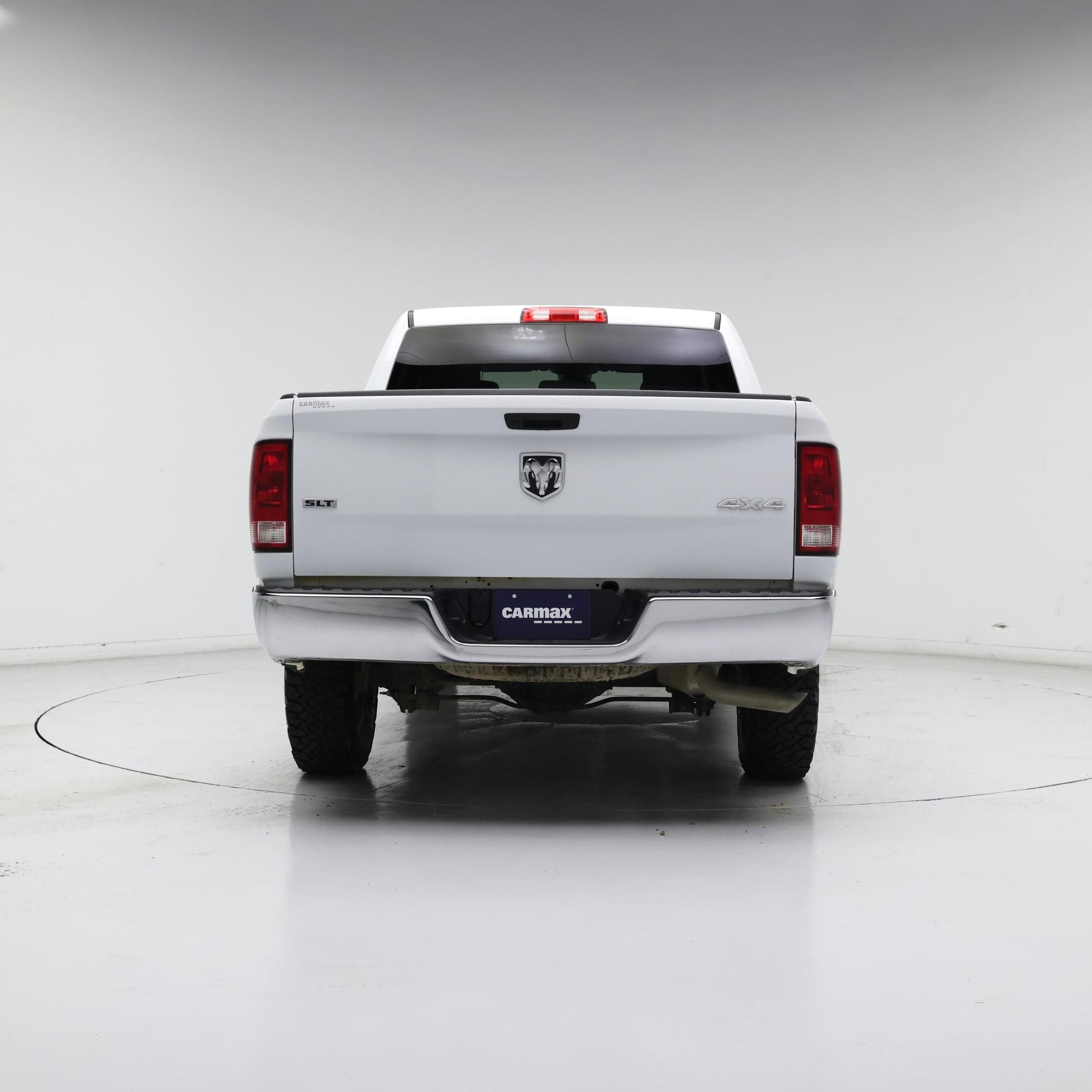 Thumbnail: 2023 RAM 1500 Classic - 6