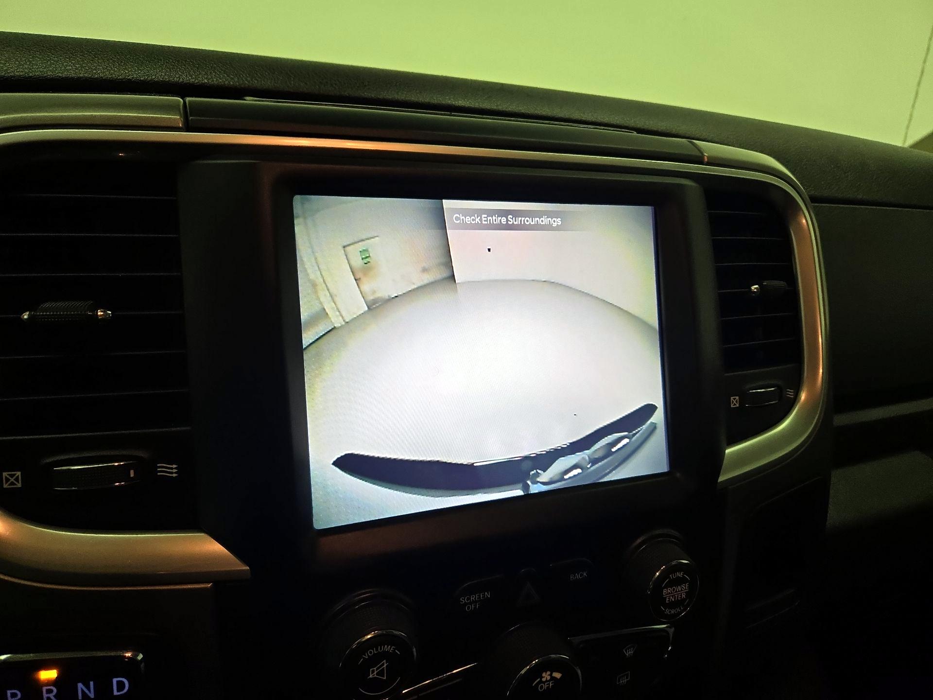 Thumbnail: 2023 RAM 1500 Classic - 14