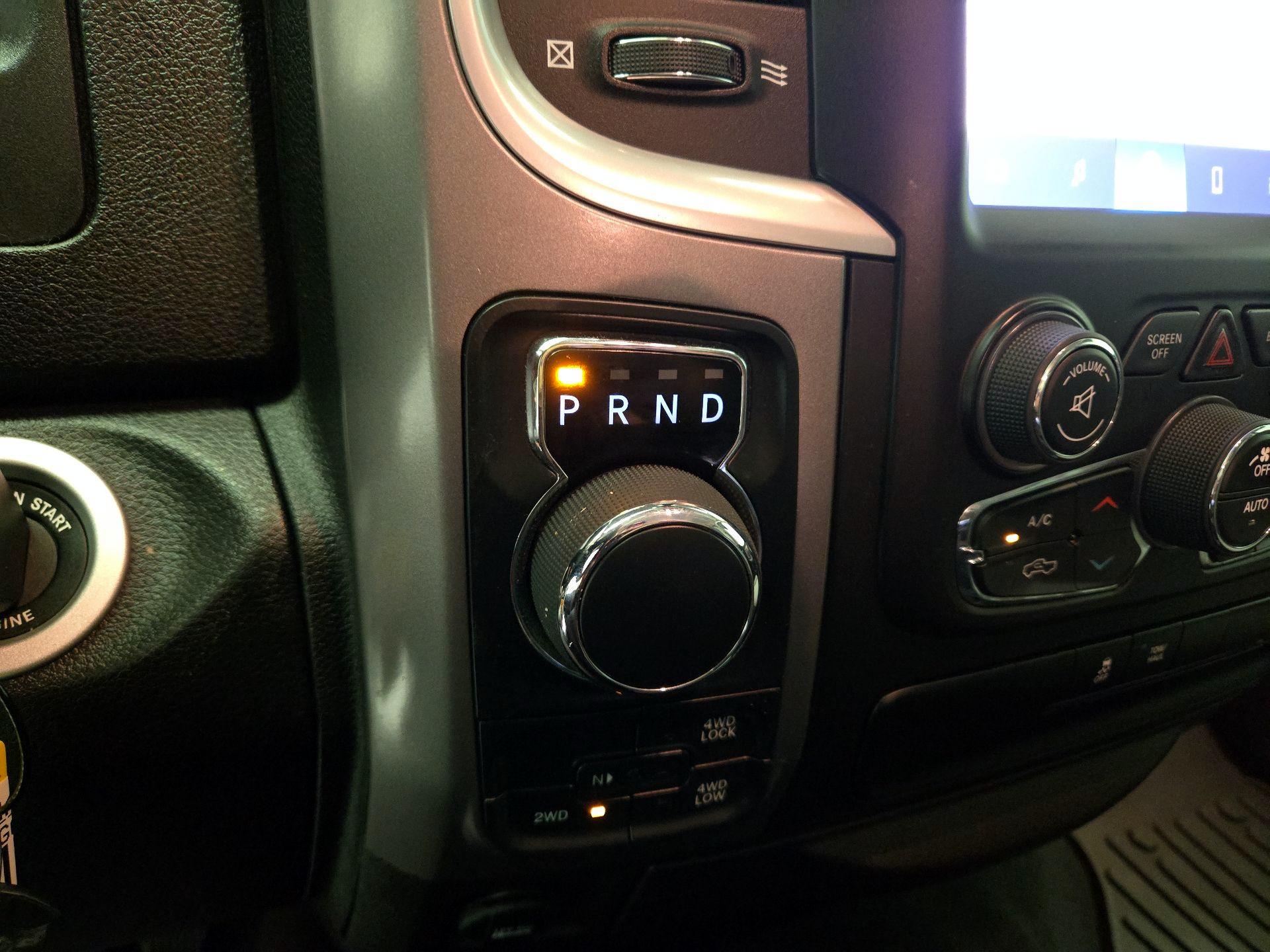 Thumbnail: 2023 RAM 1500 Classic - 17