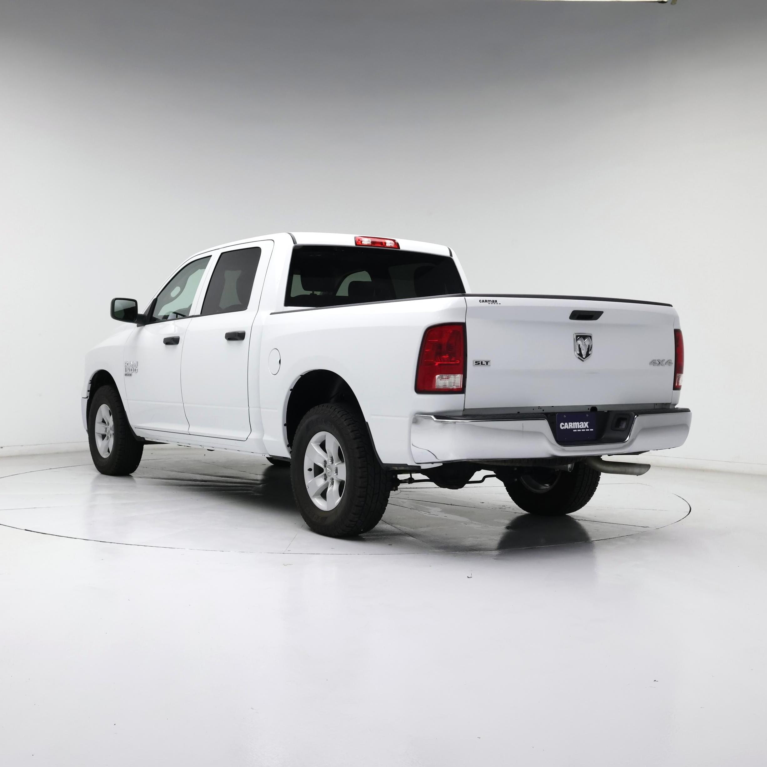 Thumbnail: 2023 RAM 1500 Classic - 2