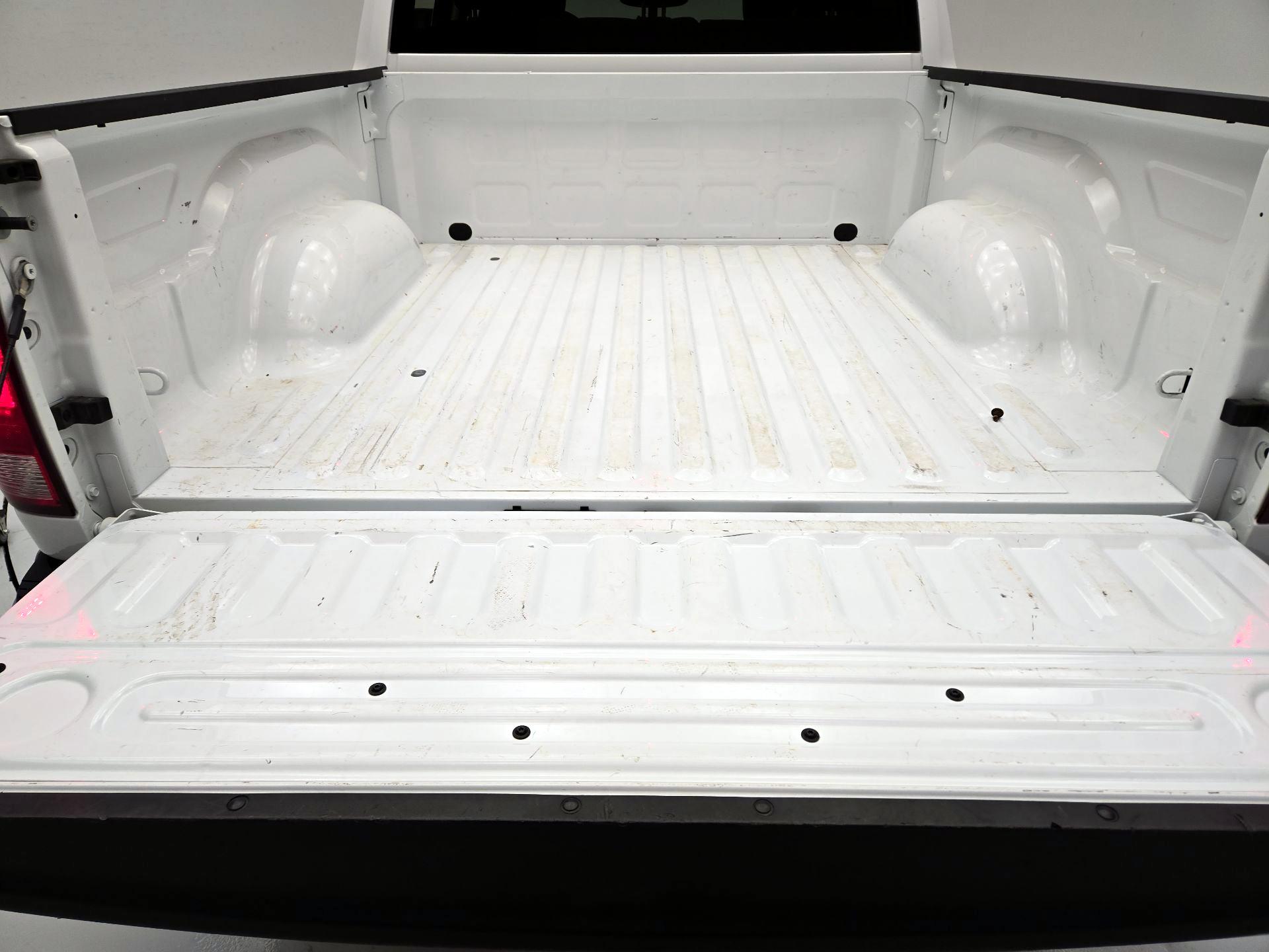 Thumbnail: 2023 RAM 1500 Classic - 19