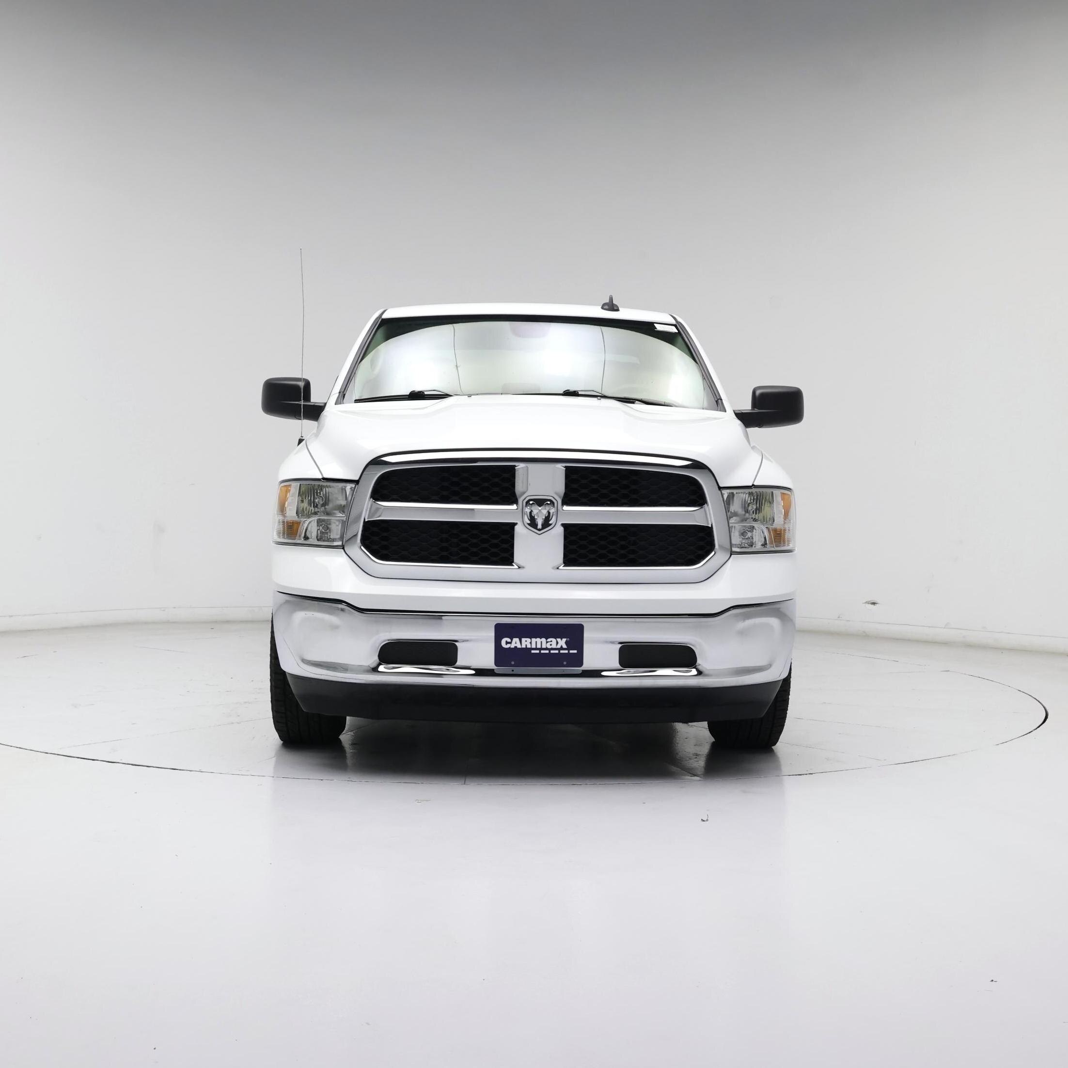 Thumbnail: 2023 RAM 1500 Classic - 5