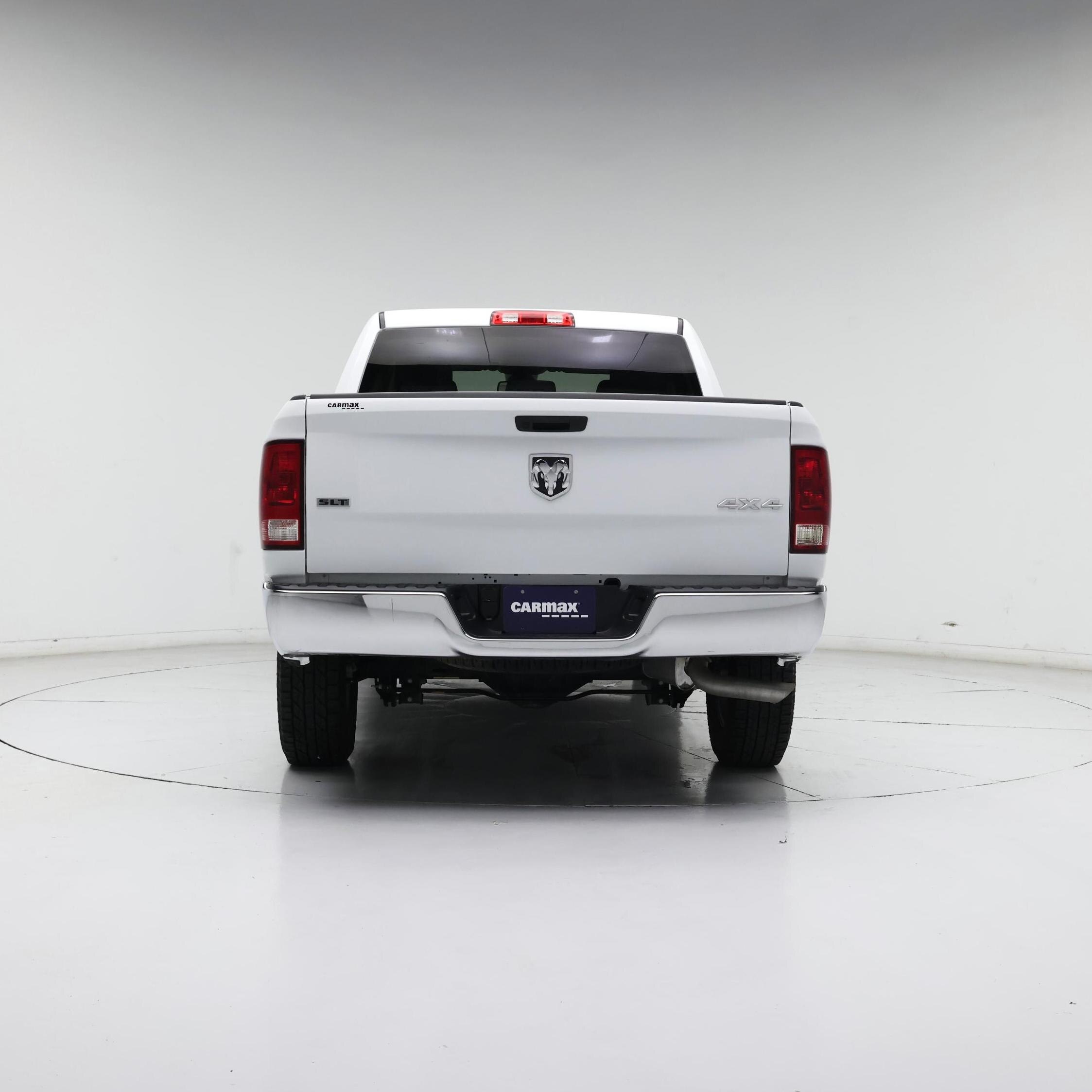 Thumbnail: 2023 RAM 1500 Classic - 6