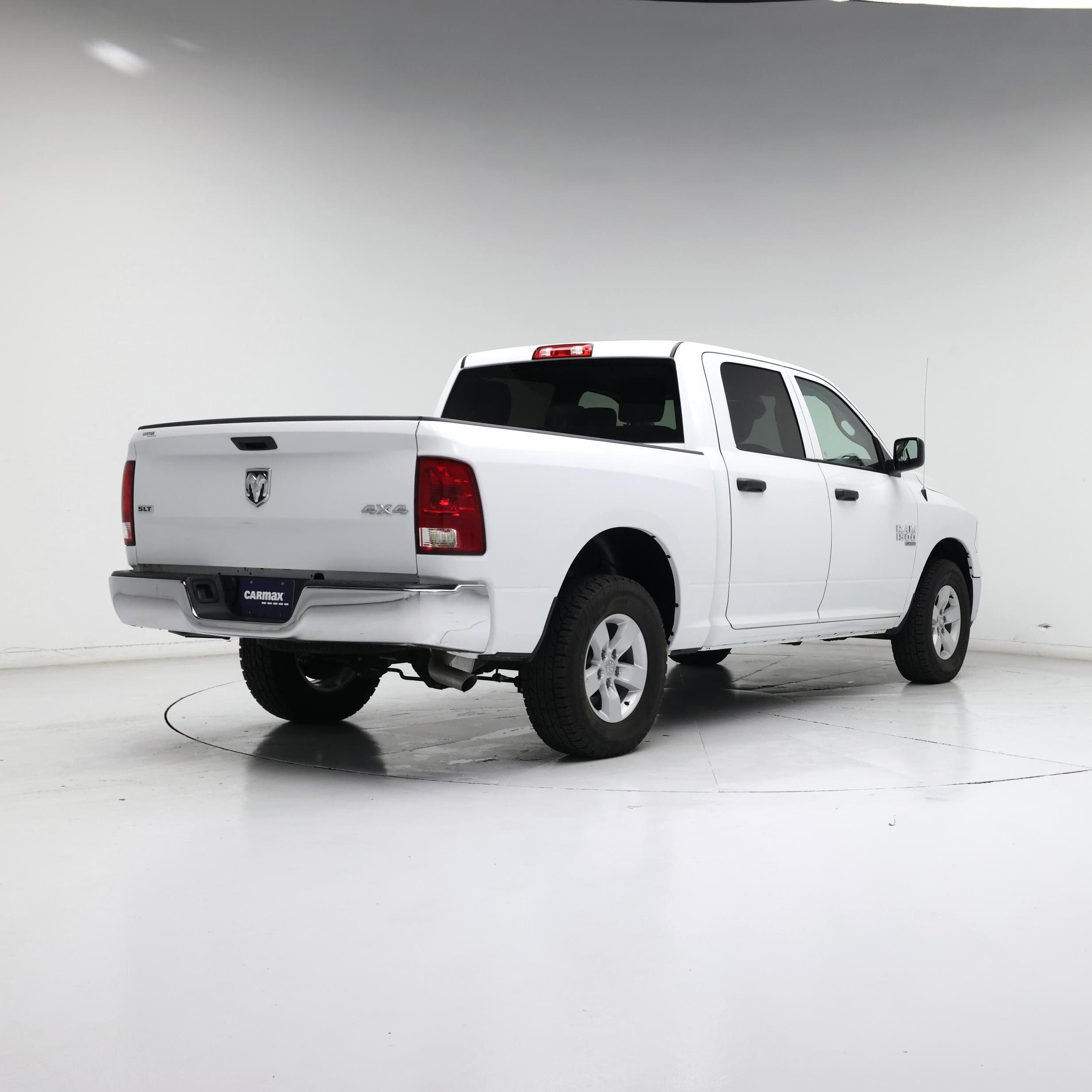 Thumbnail: 2023 RAM 1500 Classic - 8