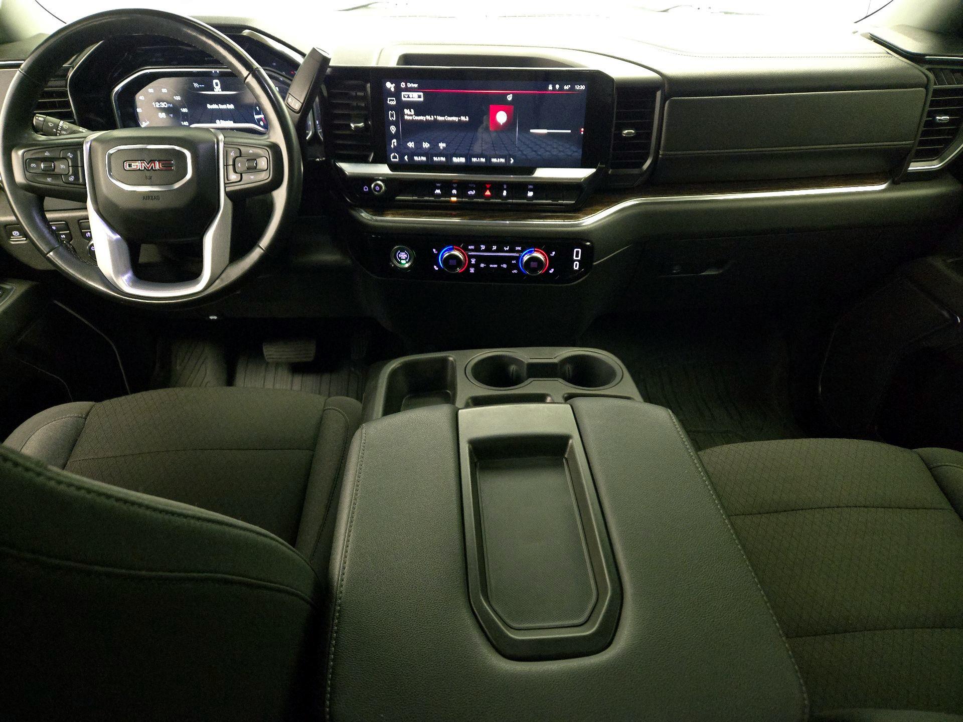 Thumbnail: 2023 GMC Sierra 1500 - 9