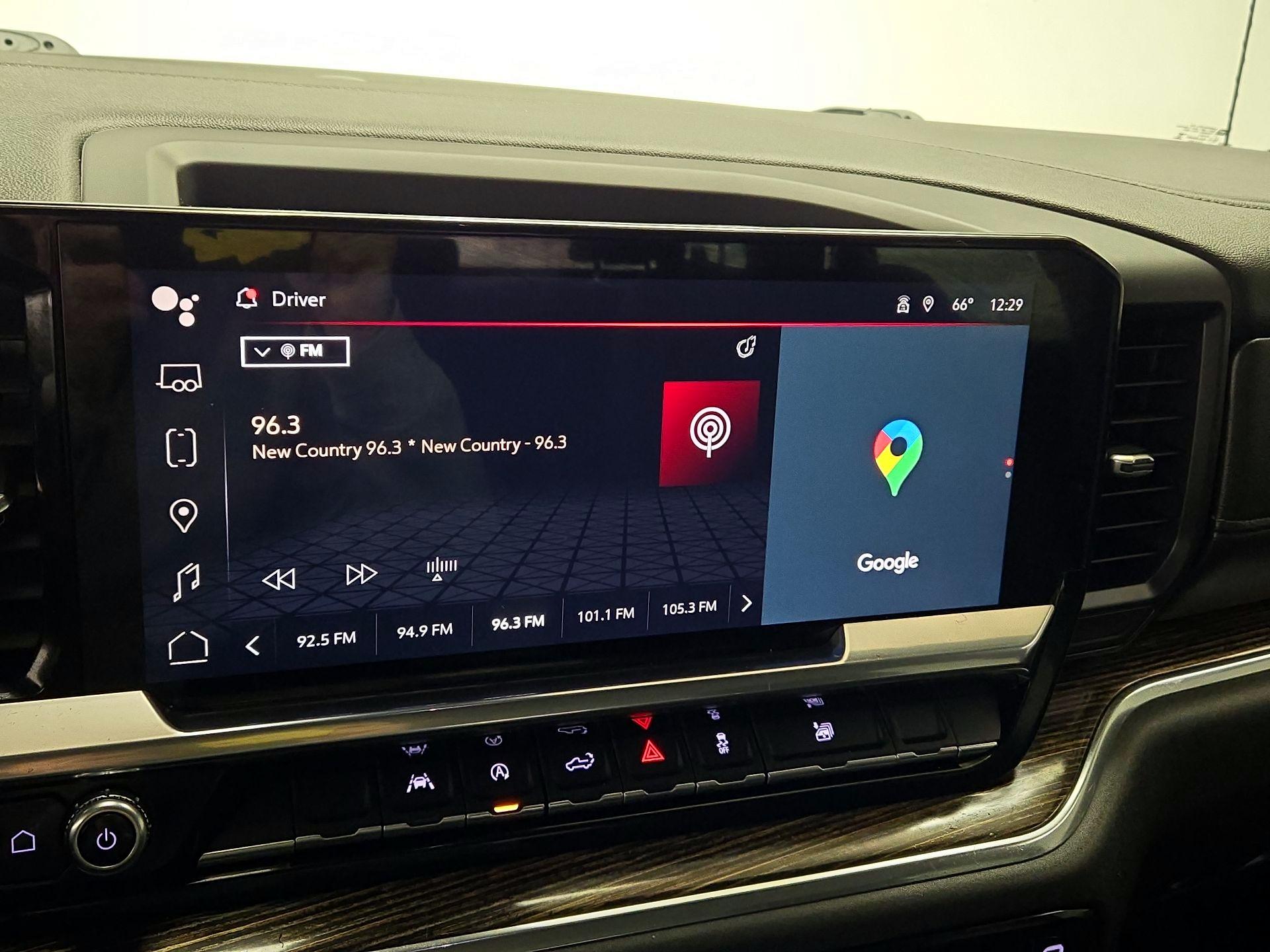 Thumbnail: 2023 GMC Sierra 1500 - 15