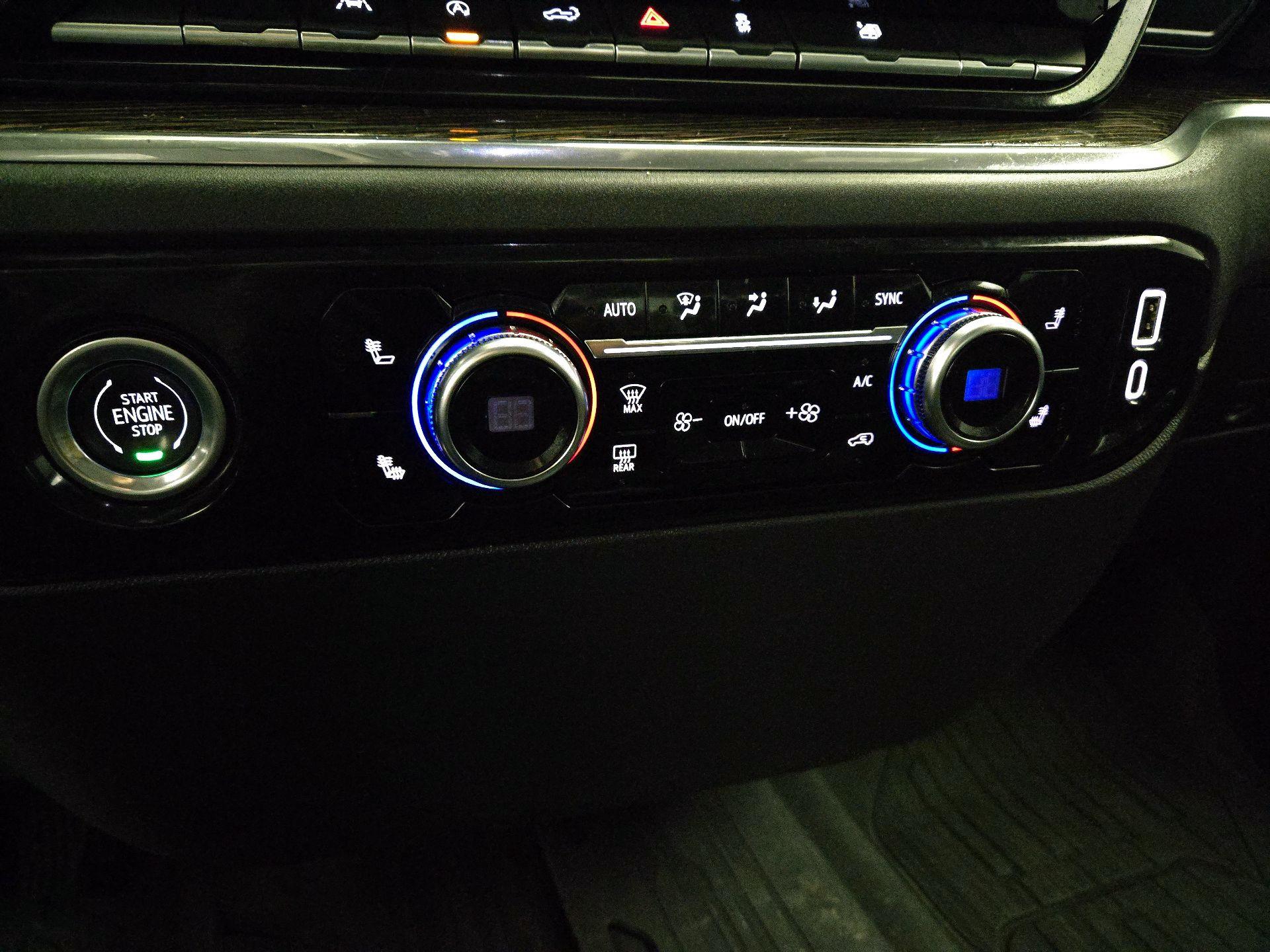 Thumbnail: 2023 GMC Sierra 1500 - 16