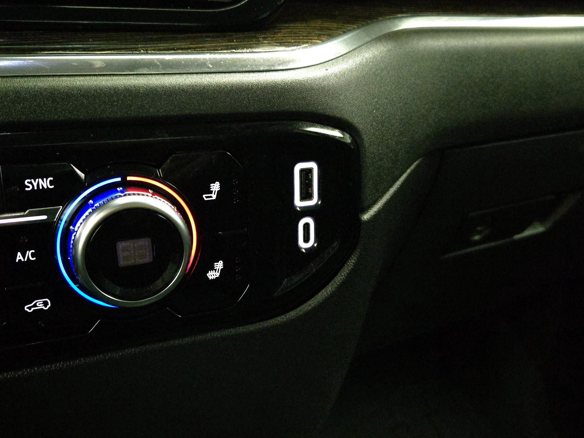 Thumbnail: 2023 GMC Sierra 1500 - 18