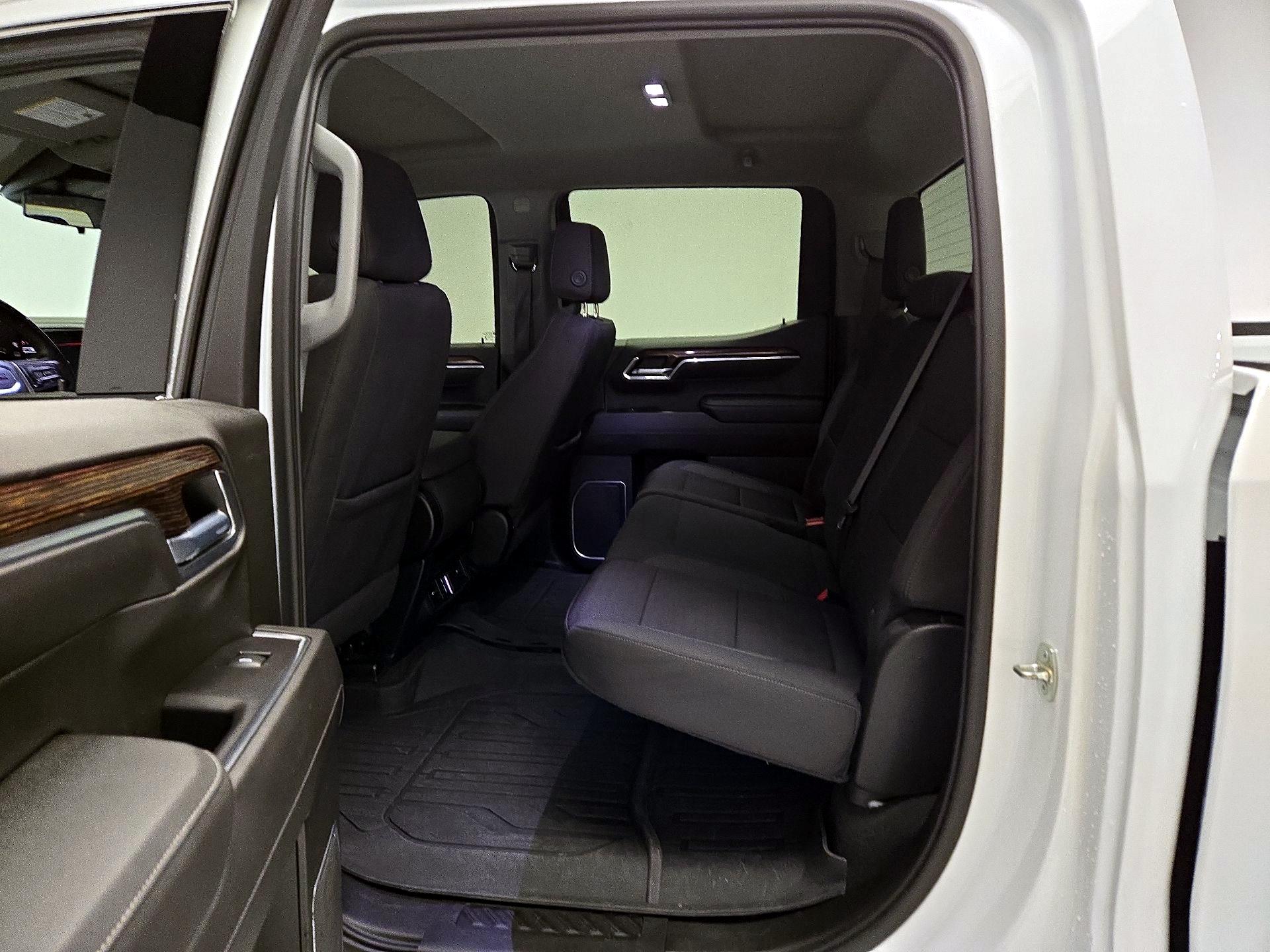 Thumbnail: 2023 GMC Sierra 1500 - 19