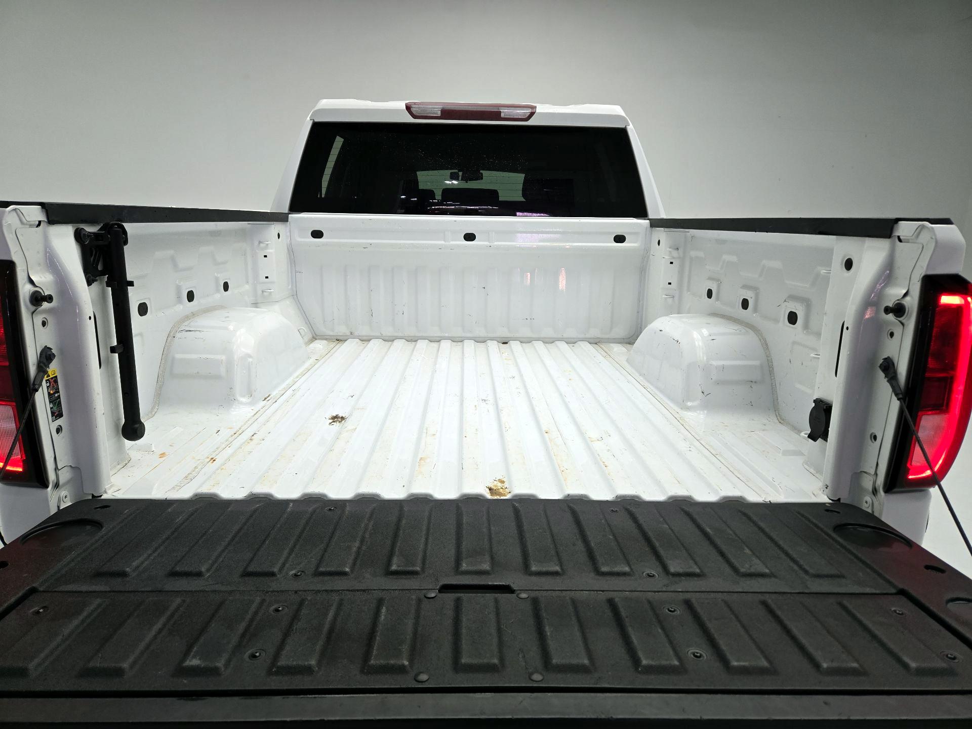 Thumbnail: 2023 GMC Sierra 1500 - 20