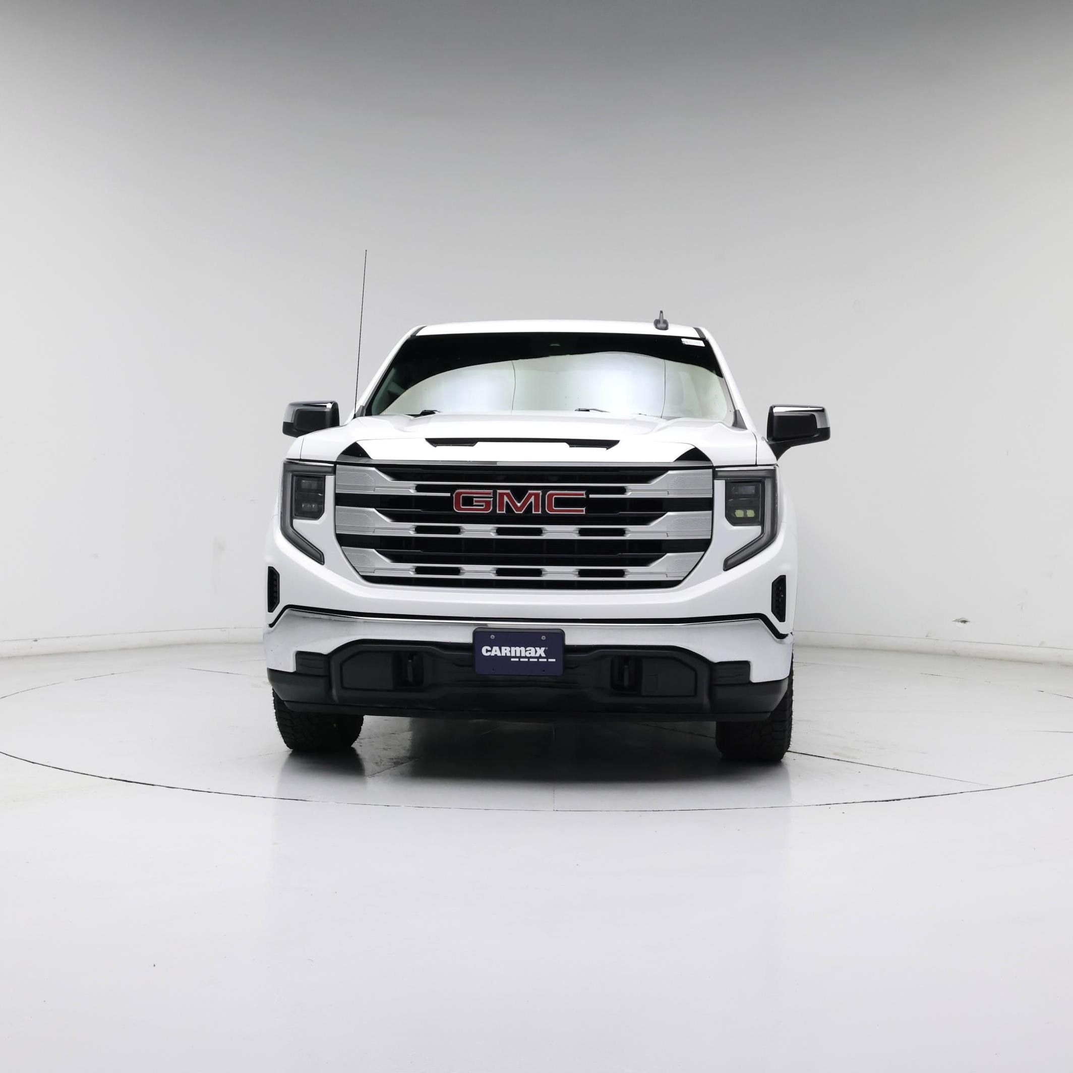 Thumbnail: 2023 GMC Sierra 1500 - 5