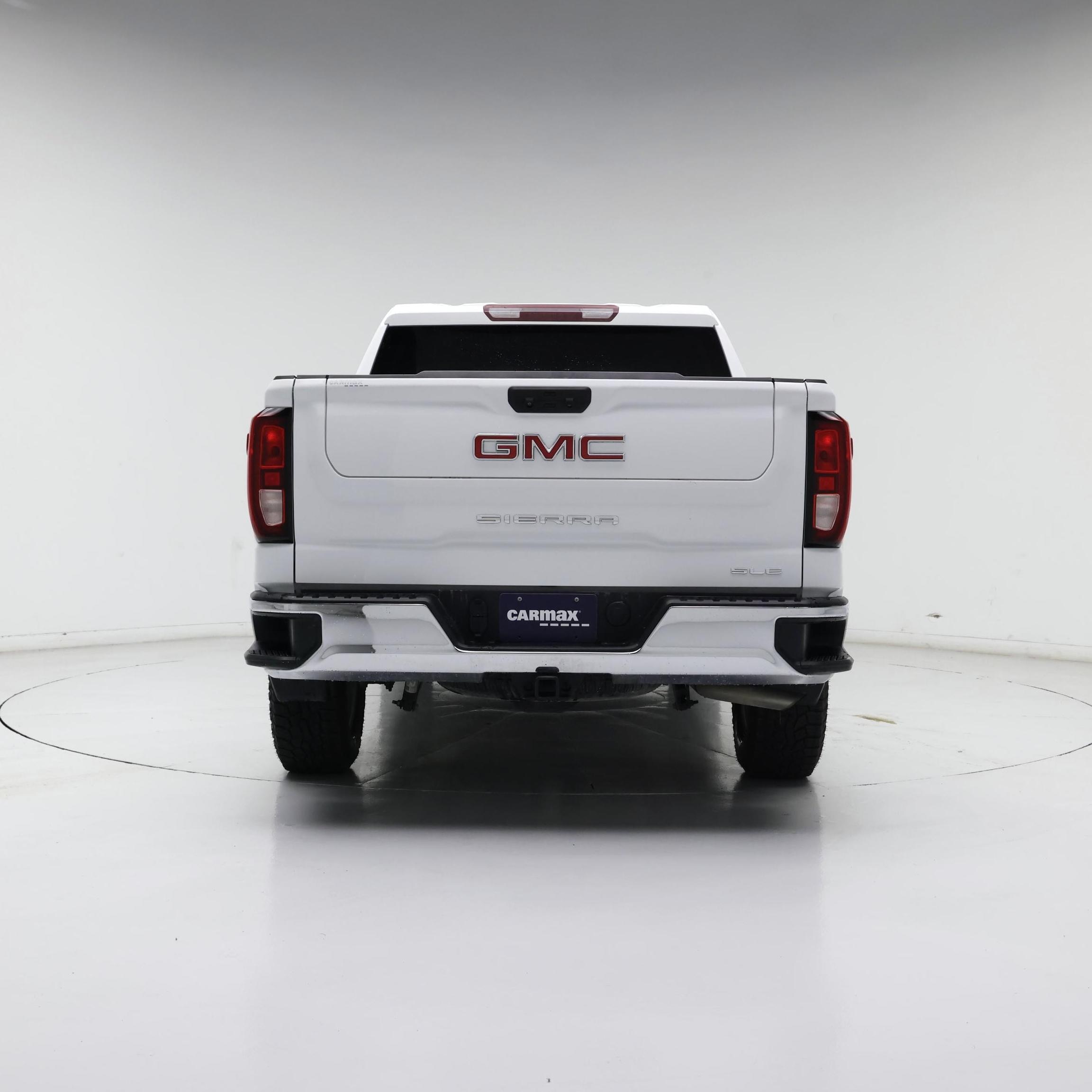 Thumbnail: 2023 GMC Sierra 1500 - 6