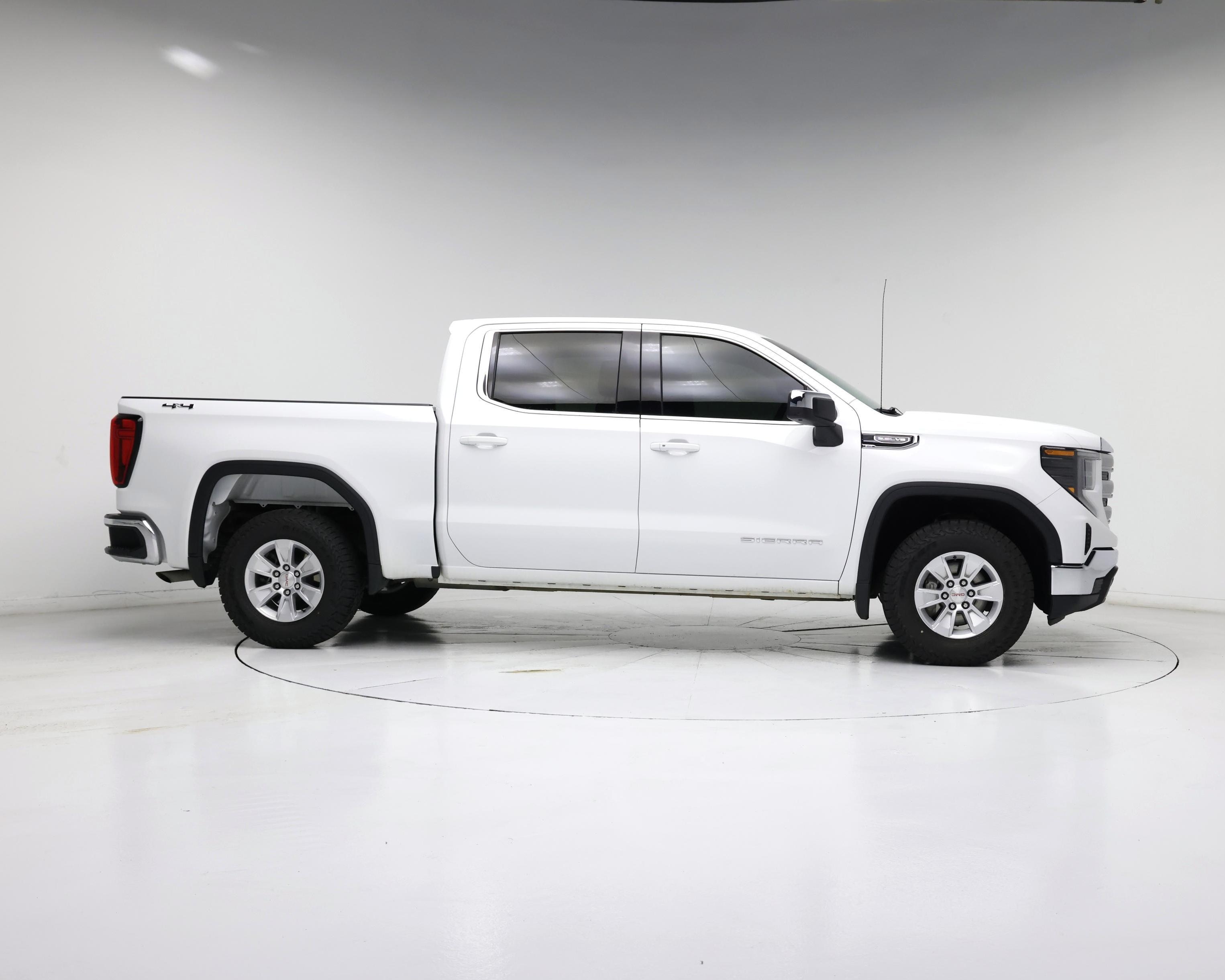 Thumbnail: 2023 GMC Sierra 1500 - 7