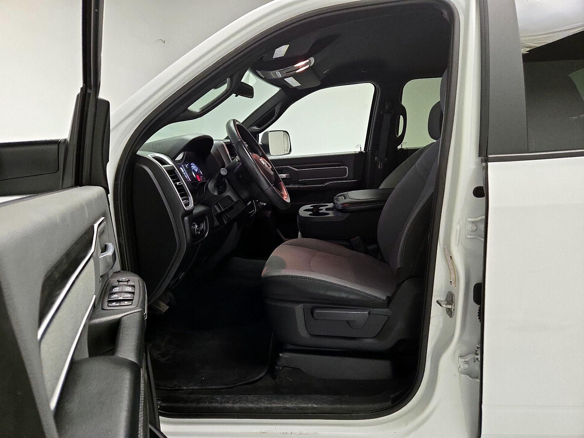 Thumbnail: 2022 RAM 2500 - 11