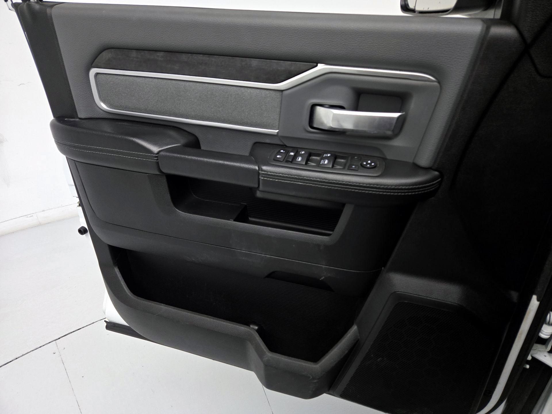 Thumbnail: 2022 RAM 2500 - 12