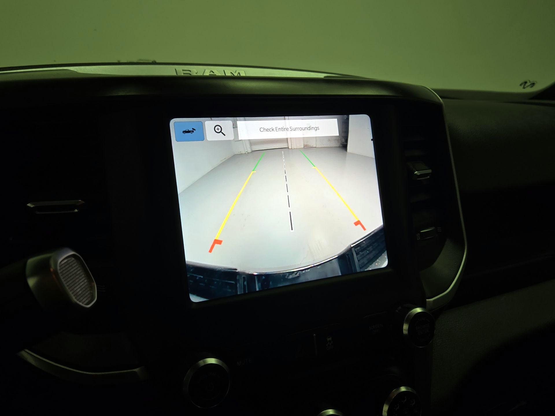 Thumbnail: 2022 RAM 2500 - 14