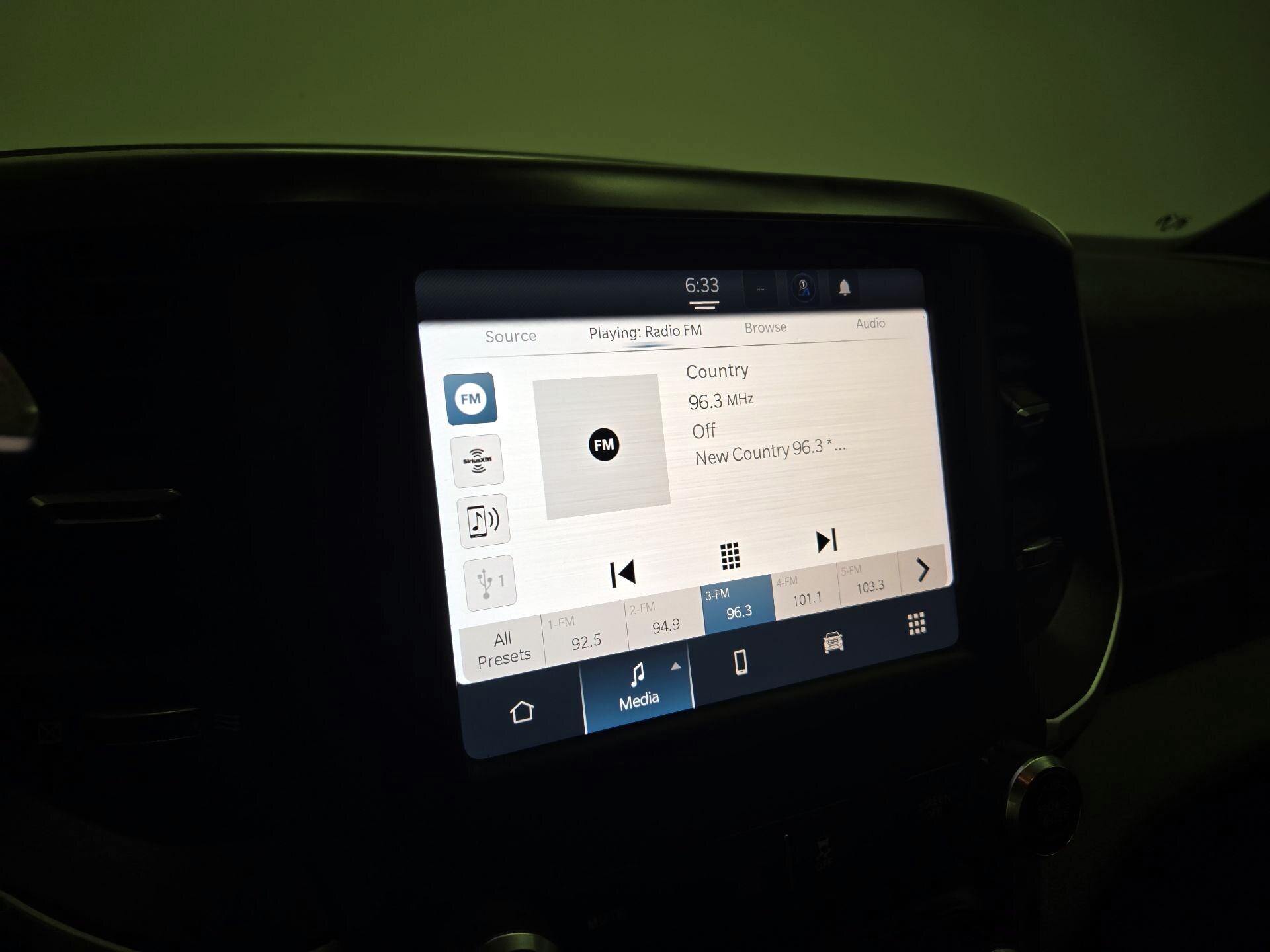 Thumbnail: 2022 RAM 2500 - 15