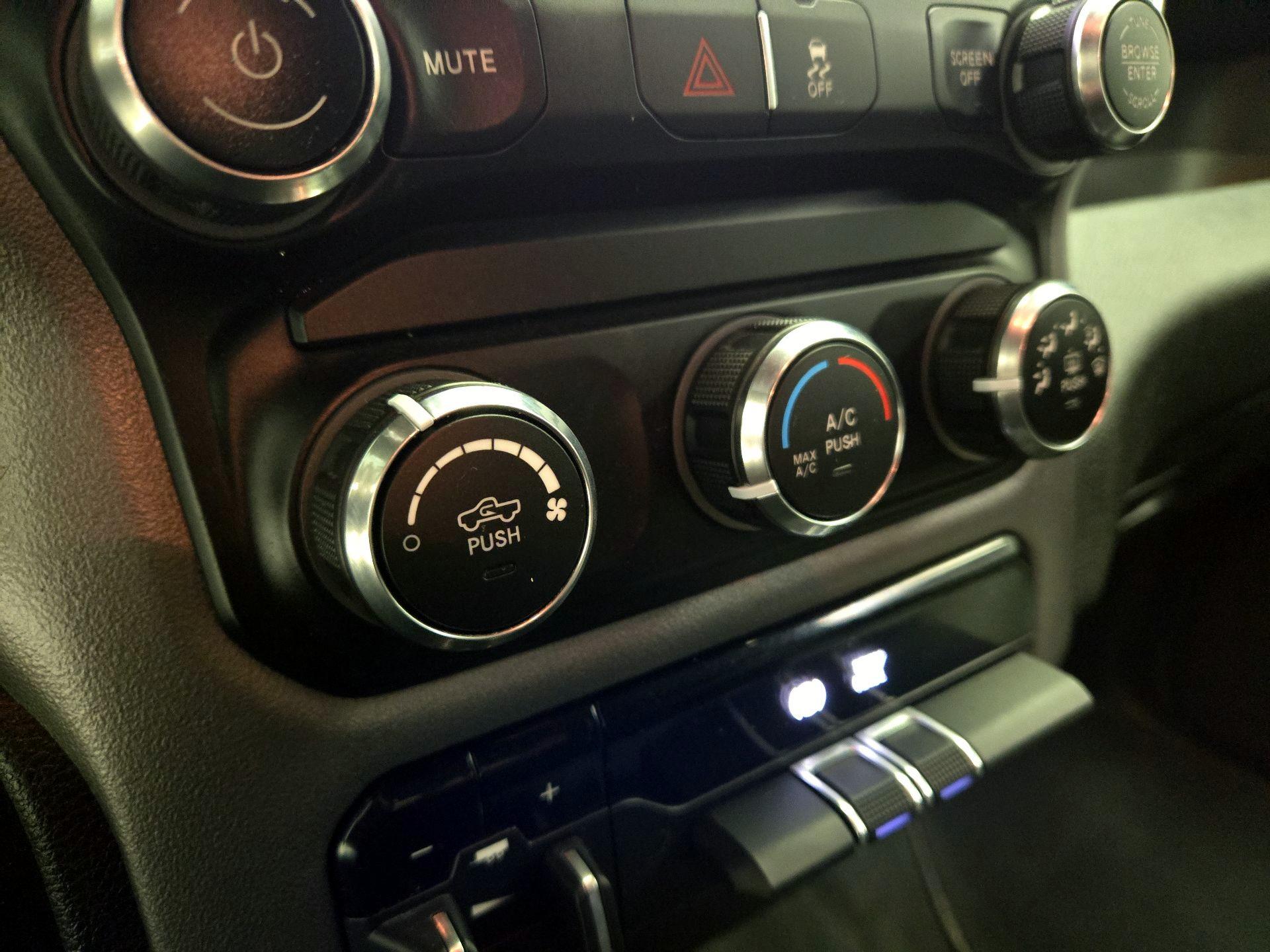 Thumbnail: 2022 RAM 2500 - 16